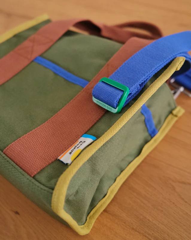 Analog No.6 Medium Tote Bag (Limited Edition) - Image 14