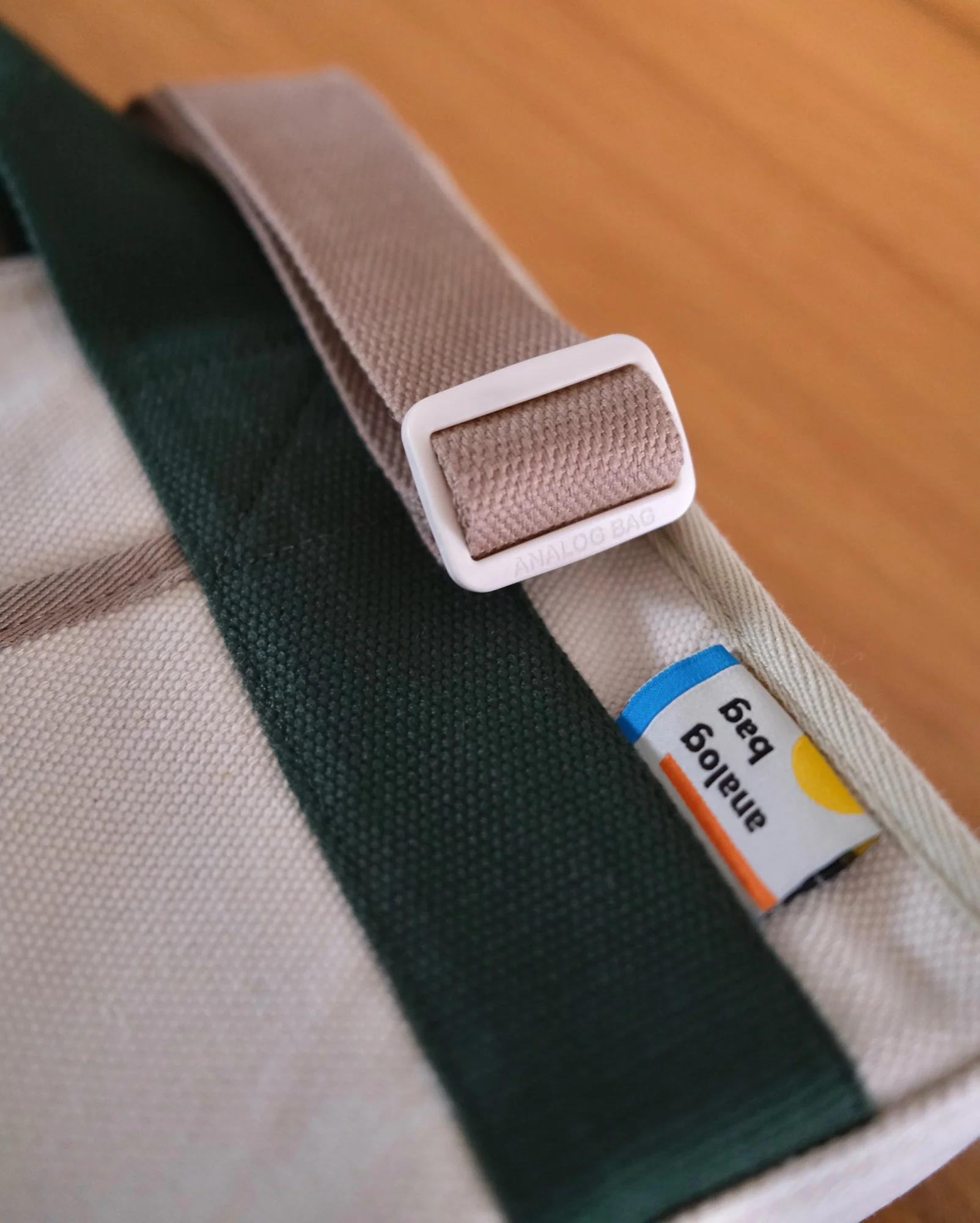 Preorder: Analog No.10 Medium Tote Bag v3 - Image 15