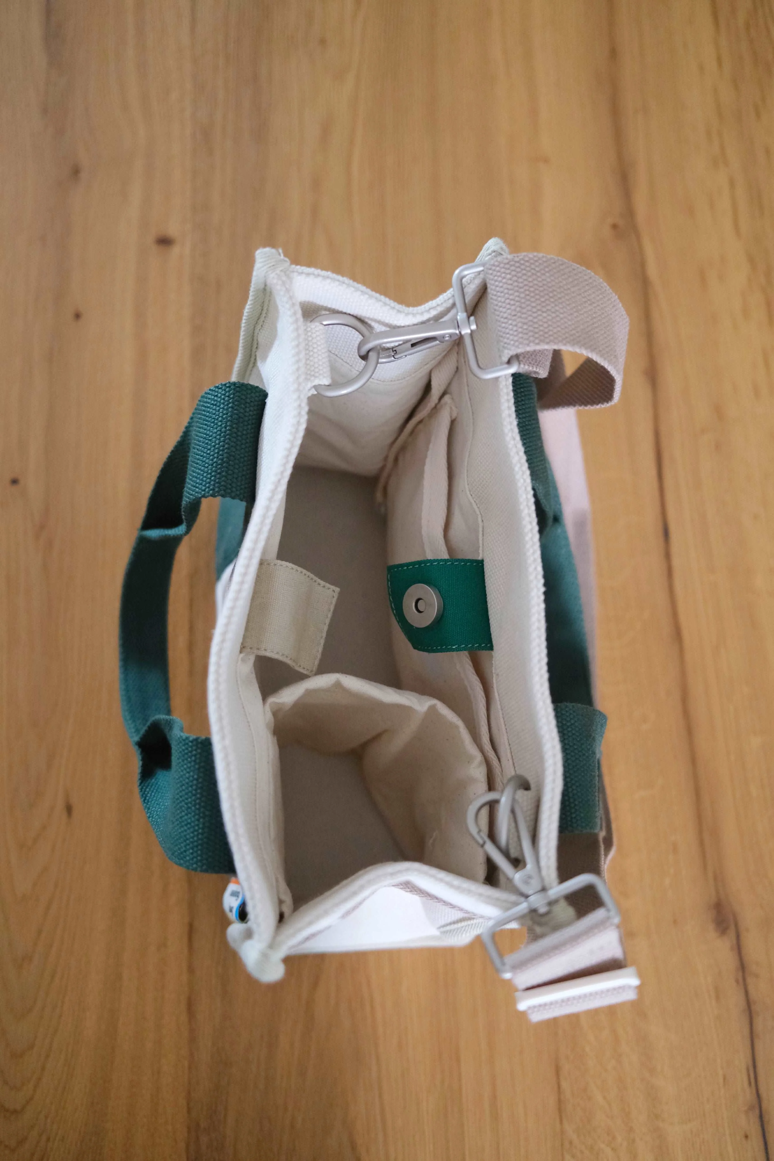 Preorder: Analog No.10 Medium Tote Bag v3 - Image 16