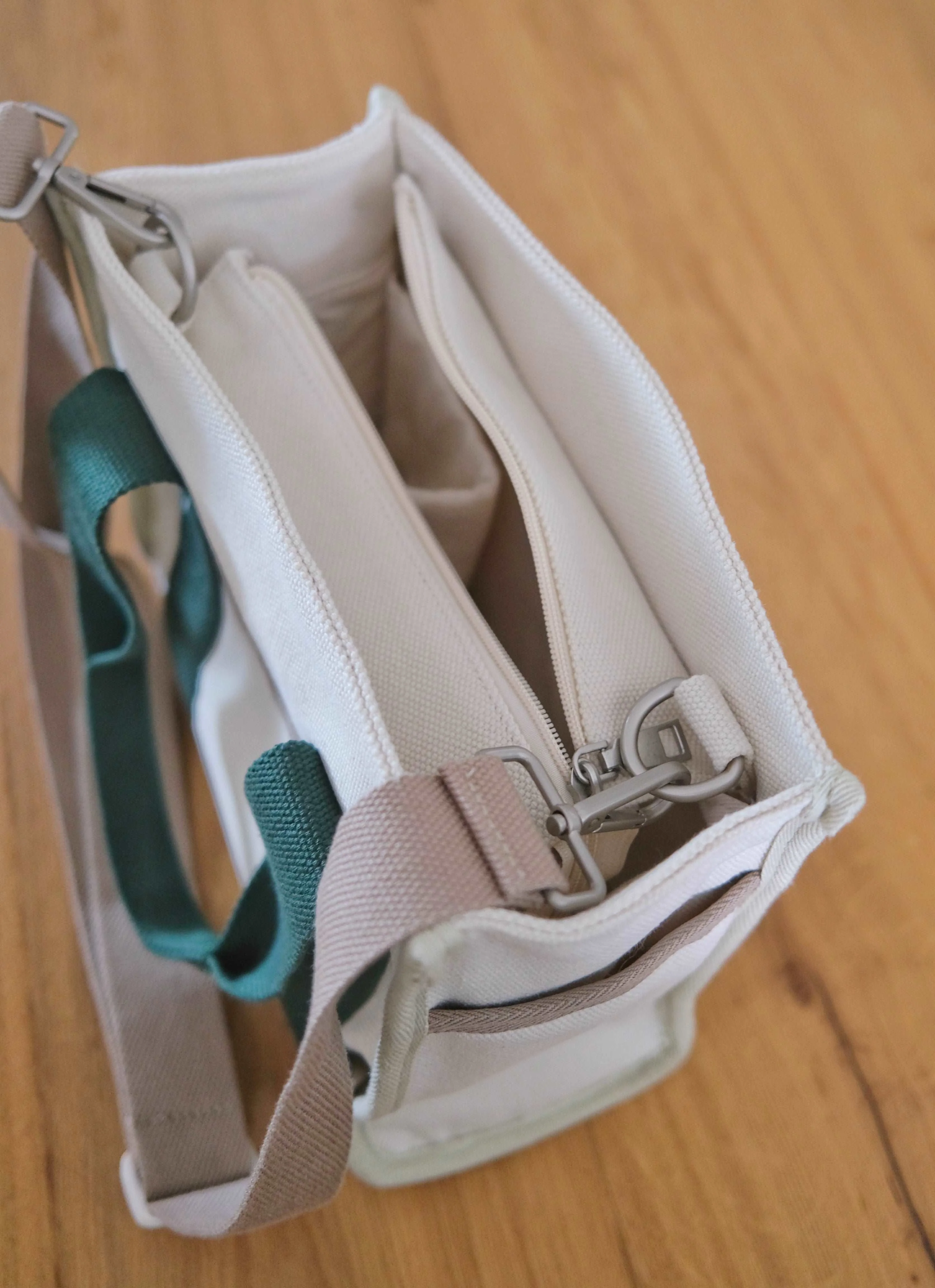 Preorder: Analog No.10 Medium Tote Bag v3 - Image 17