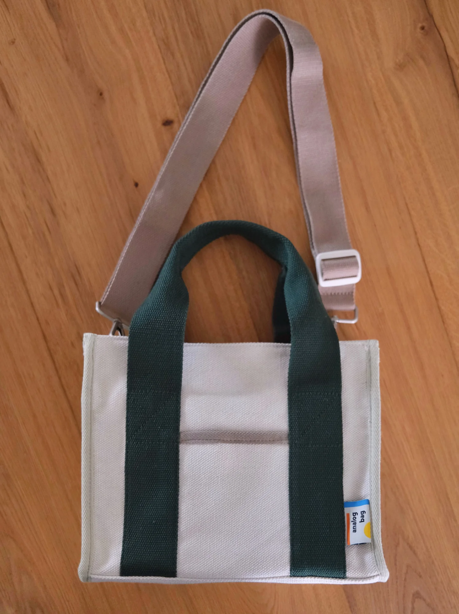 Preorder: Analog No.10 Medium Tote Bag v3 - Image 7