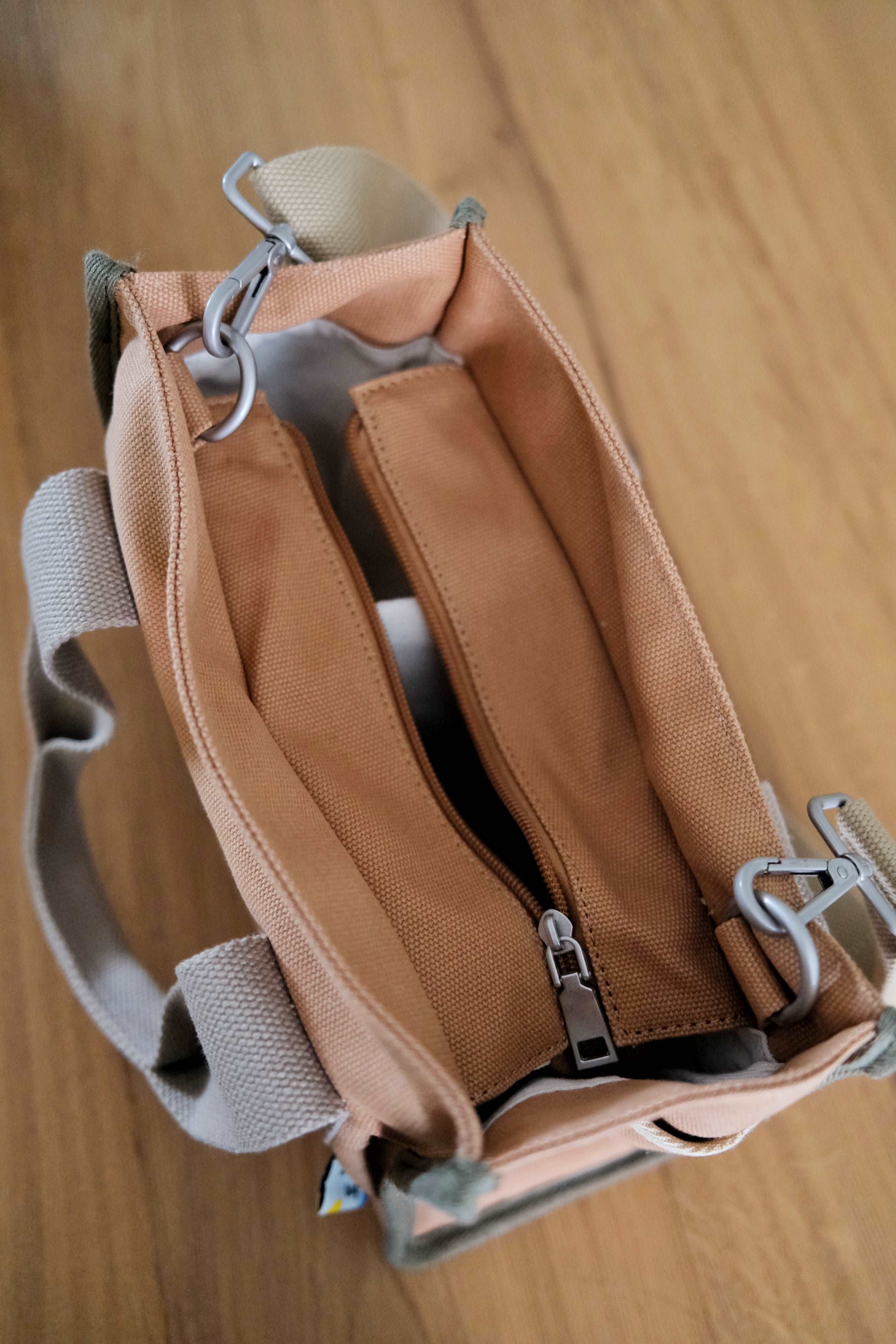 Analog No.12 Medium Tote Bag(Limited Edition) - Image 15