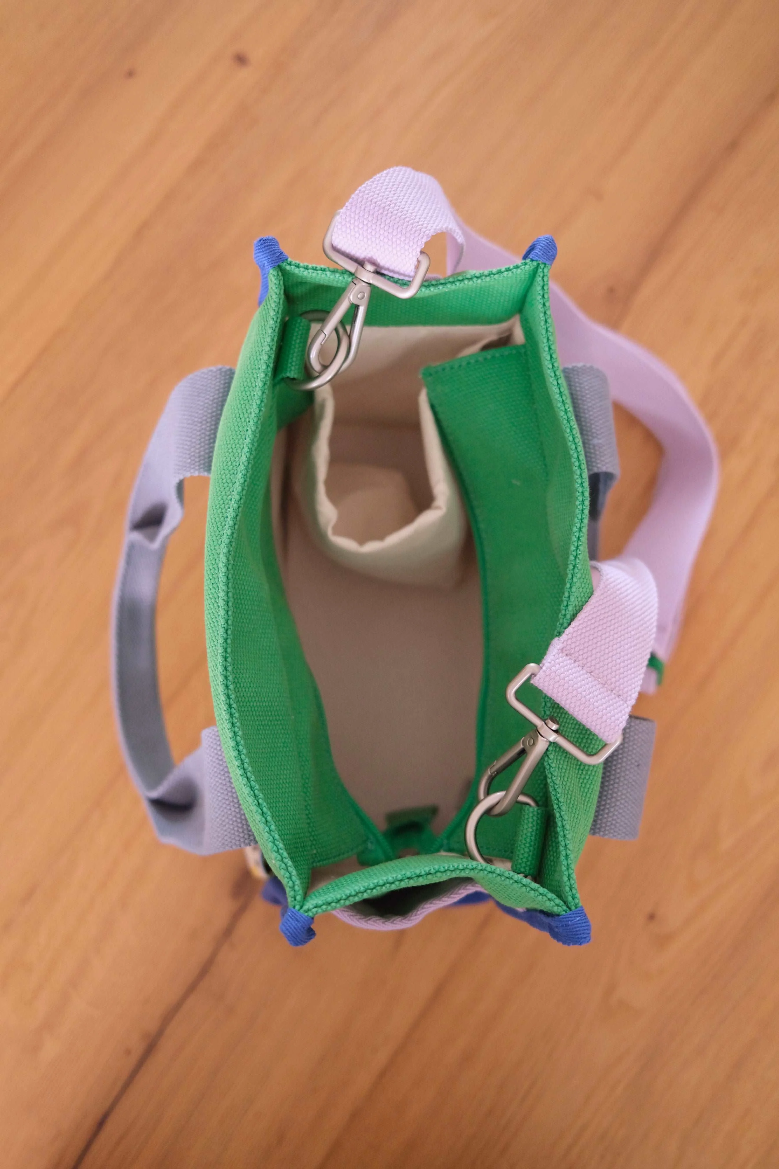 Analog No.14 Medium Tote Bag (Limited Edition) - Image 18