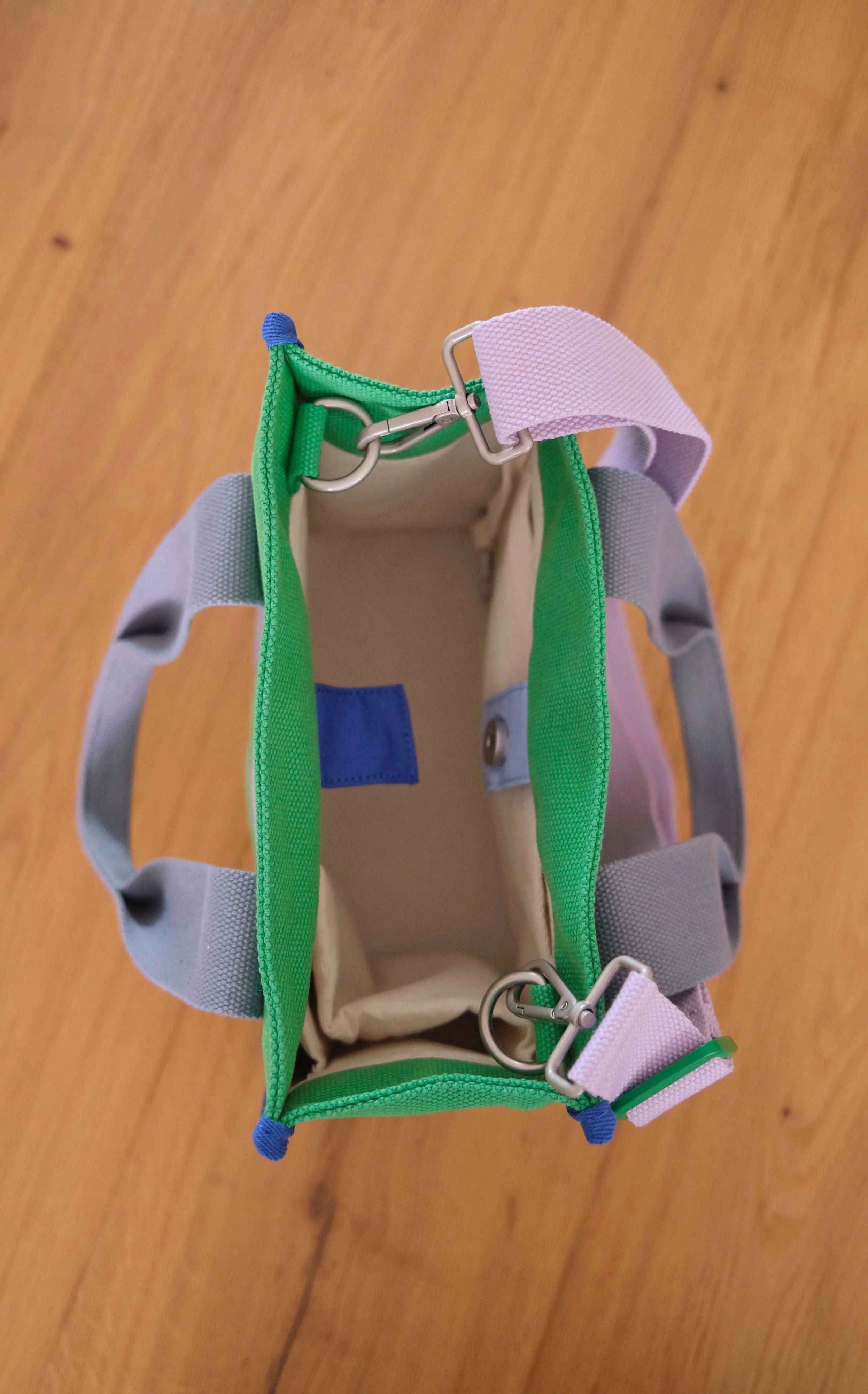 Analog No.14 Medium Tote Bag (Limited Edition) - Image 26