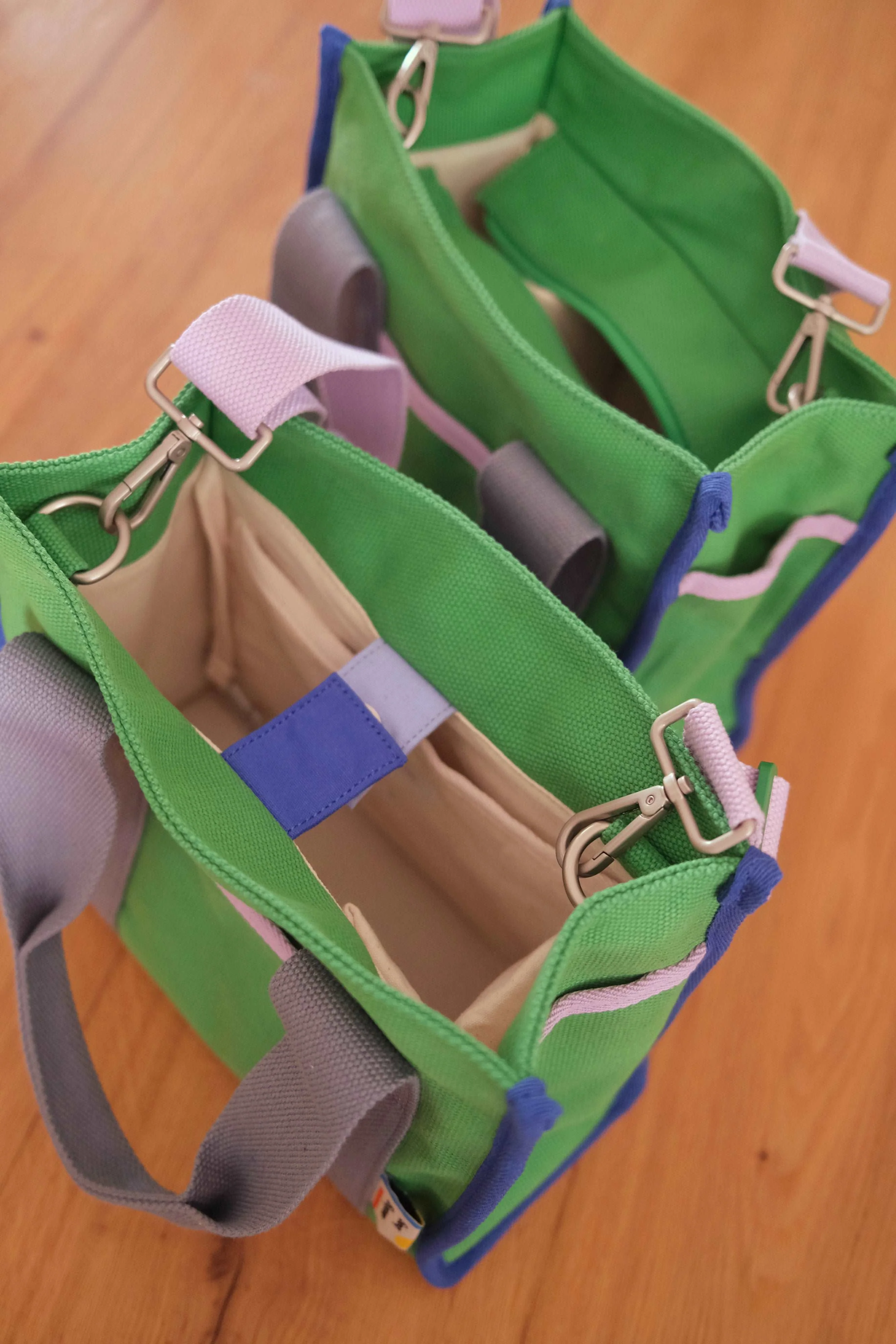 Analog No.14 Medium Tote Bag (Limited Edition) - Image 4