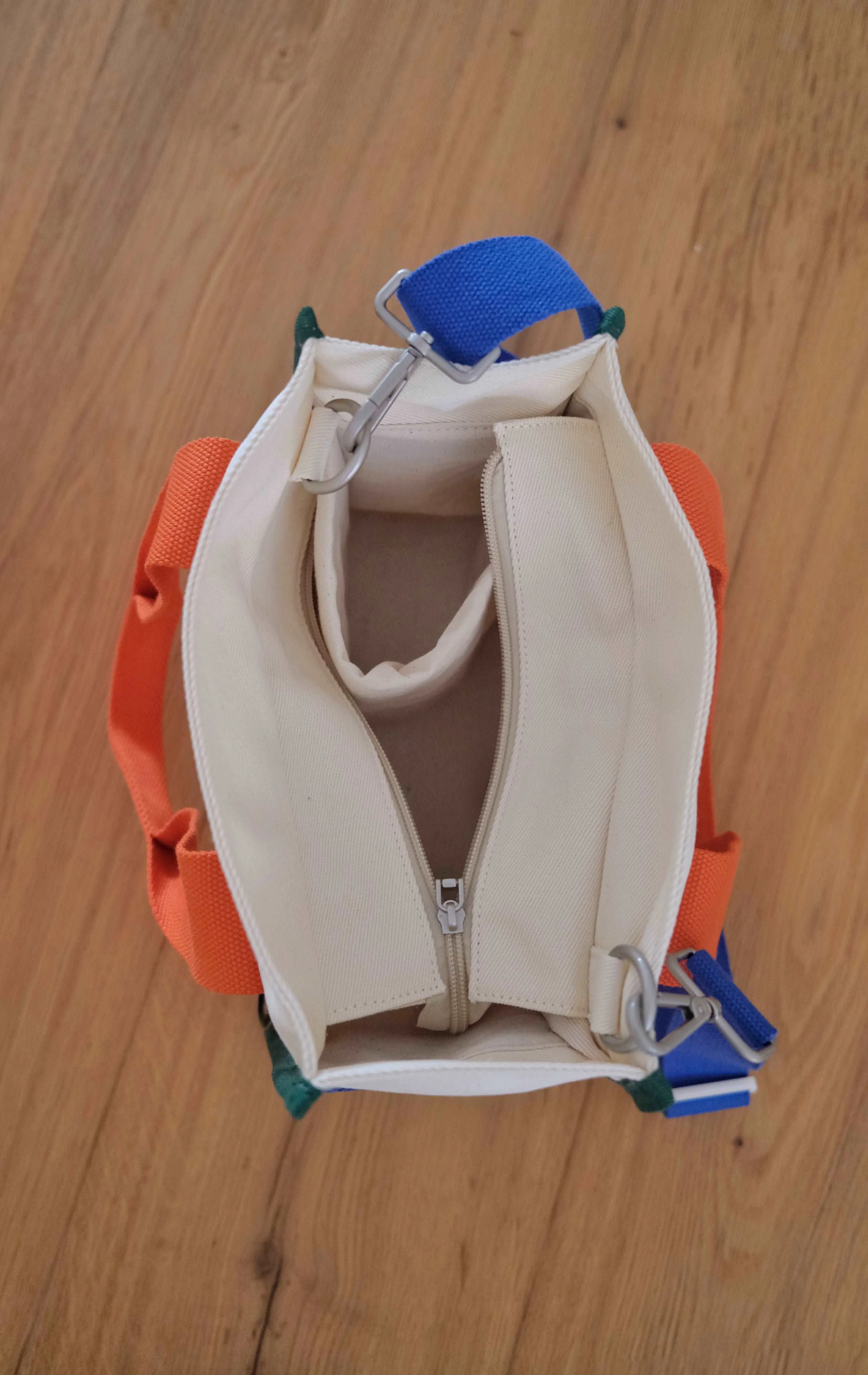 Analog No.16 Medium Tote Bag (Limited Edition) - Image 19