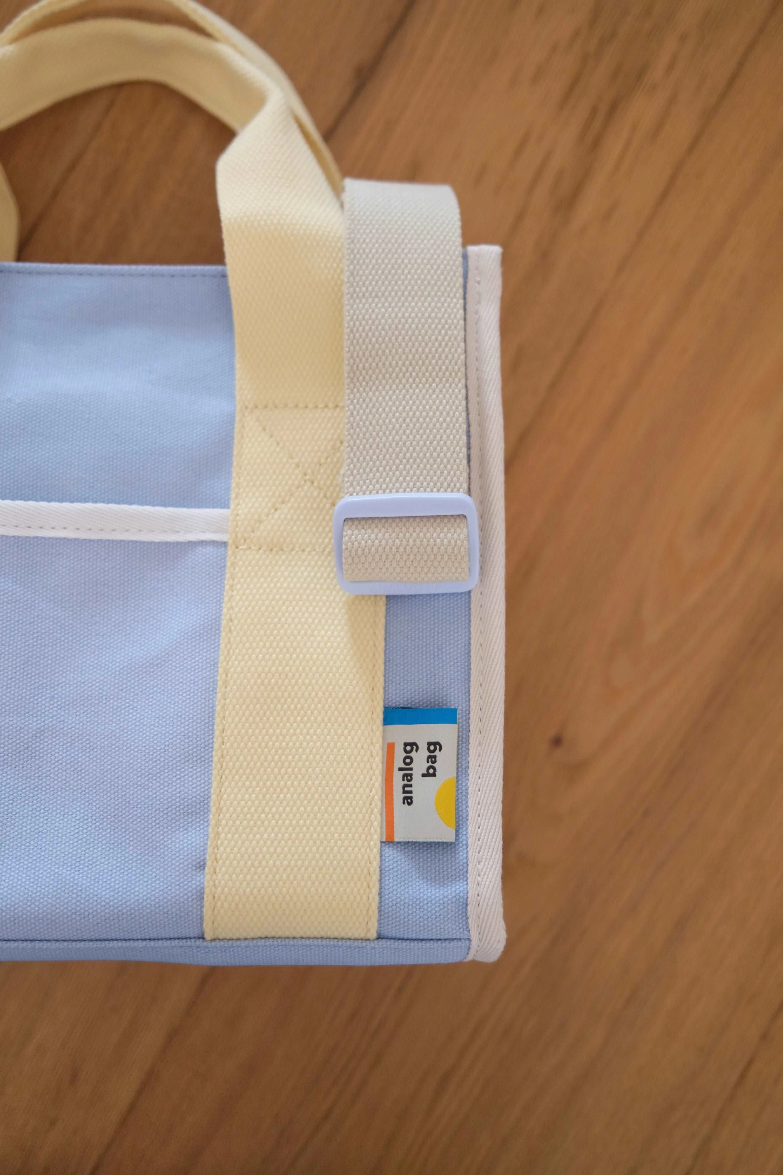 Preorder: Analog No.17 Medium Tote Bag v3 - Image 11