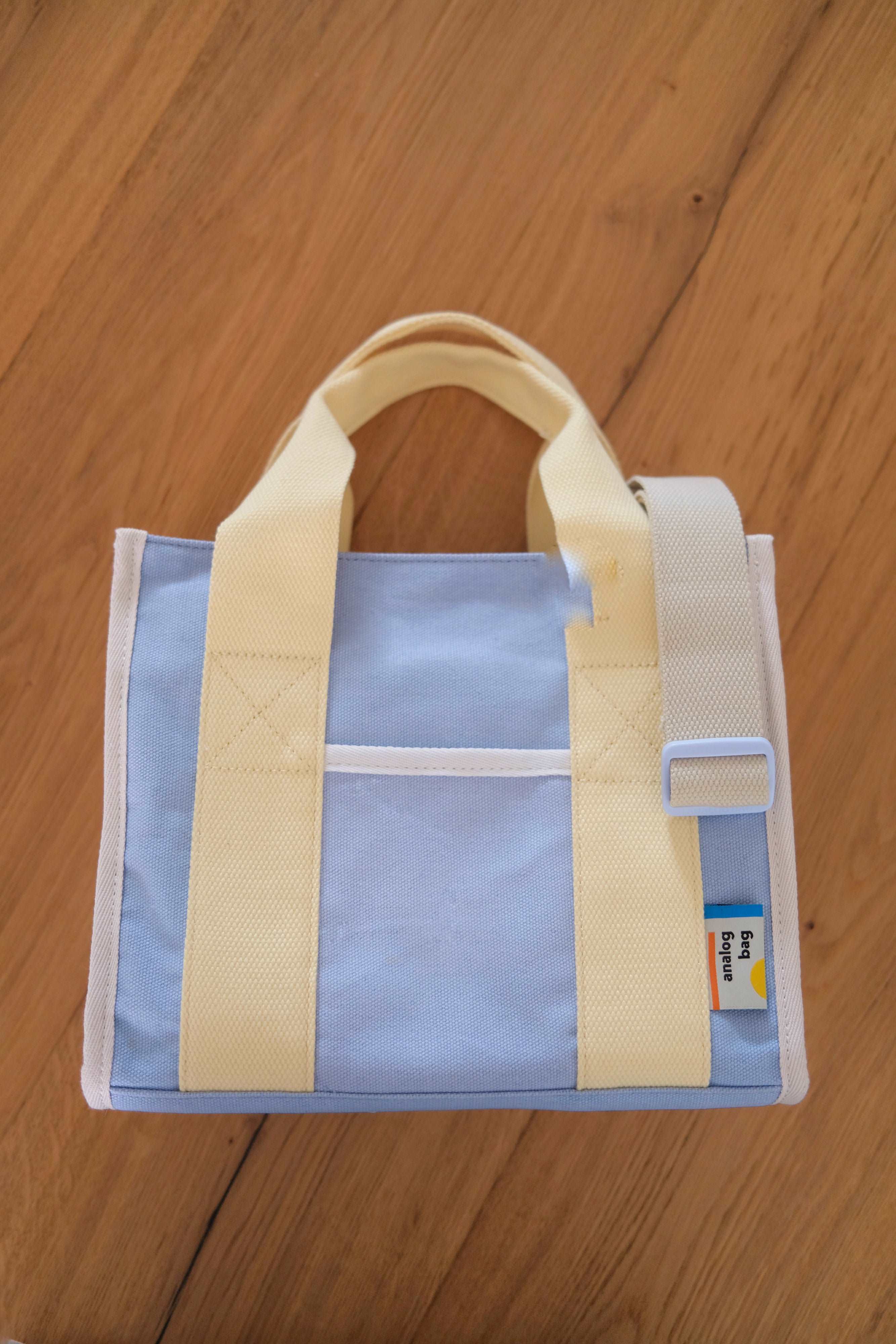 Preorder: Analog No.17 Medium Tote Bag v3 - Image 12