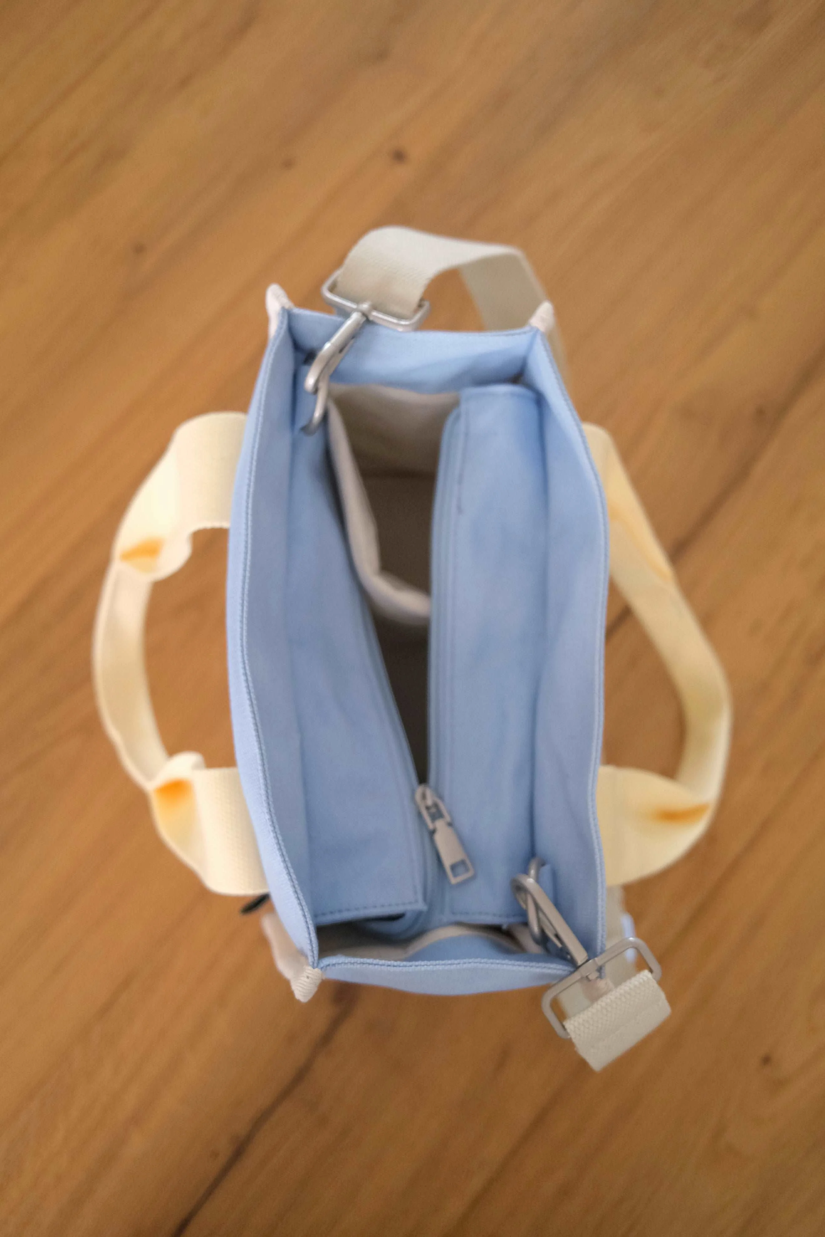 Preorder: Analog No.17 Medium Tote Bag v3 - Image 13