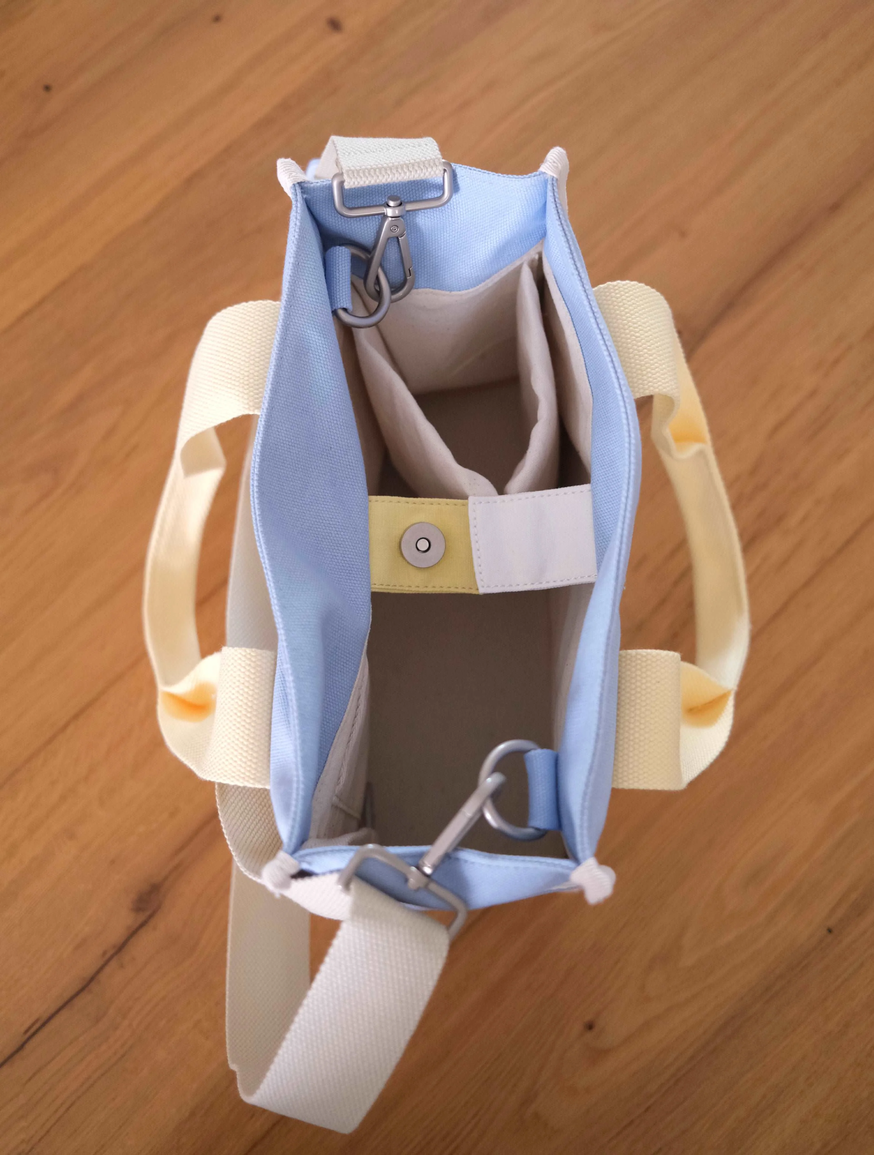 Preorder: Analog No.17 Medium Tote Bag v3 - Image 18