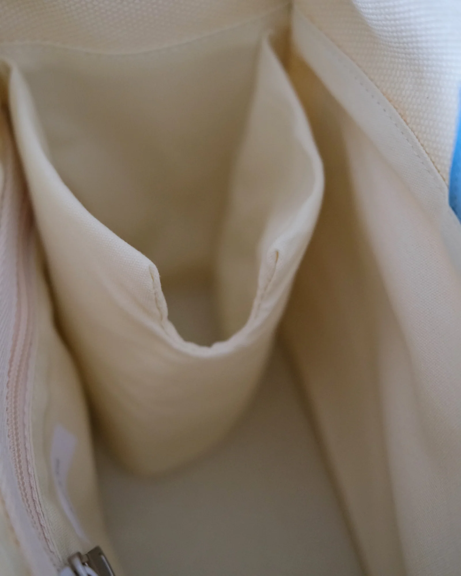 Preorder: Analog No.1 Medium Tote Bag  (Water Repellent Canvas) v3 - Image 10