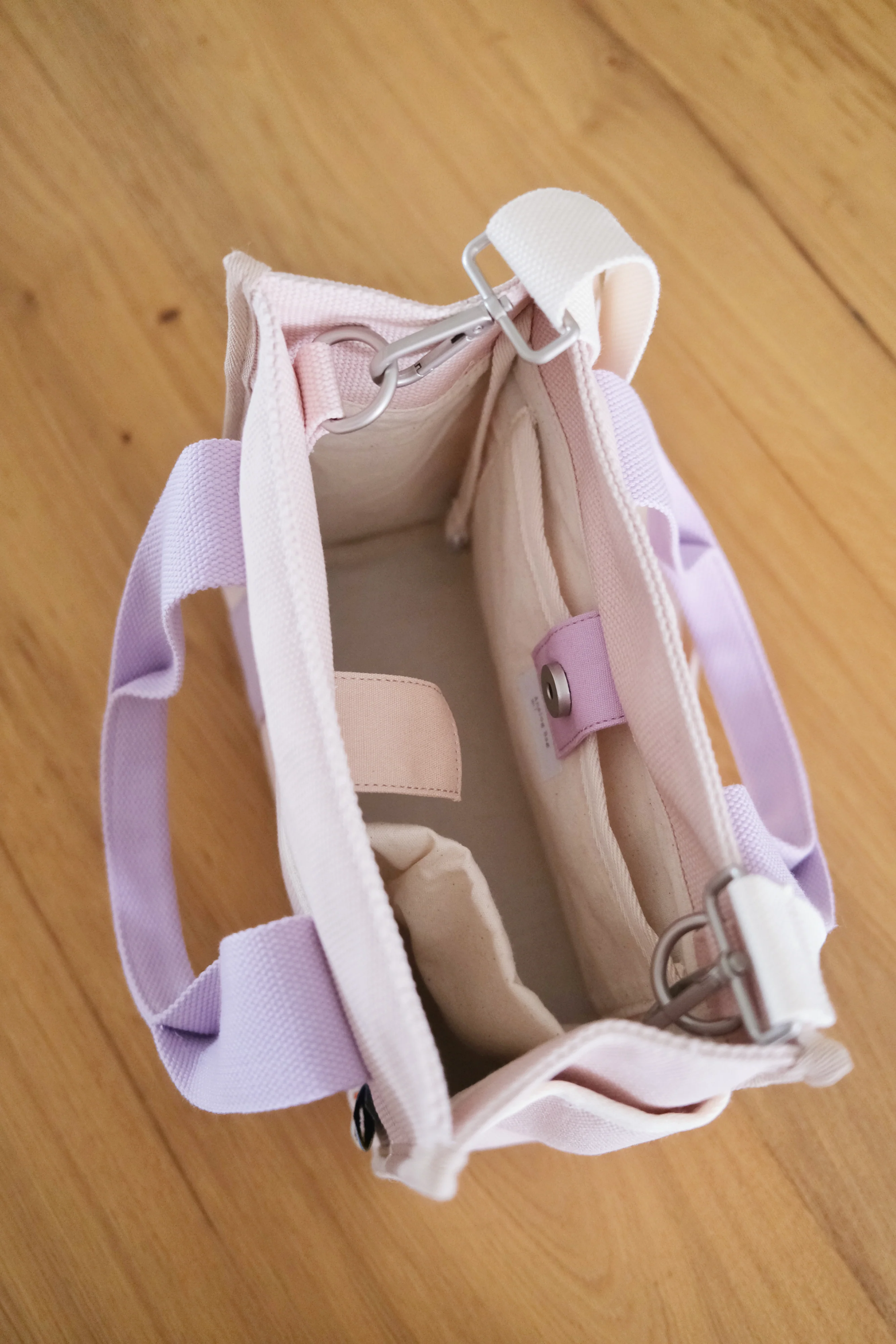 Analog No.7 Medium Tote Bag (Limited Edition) - Image 20