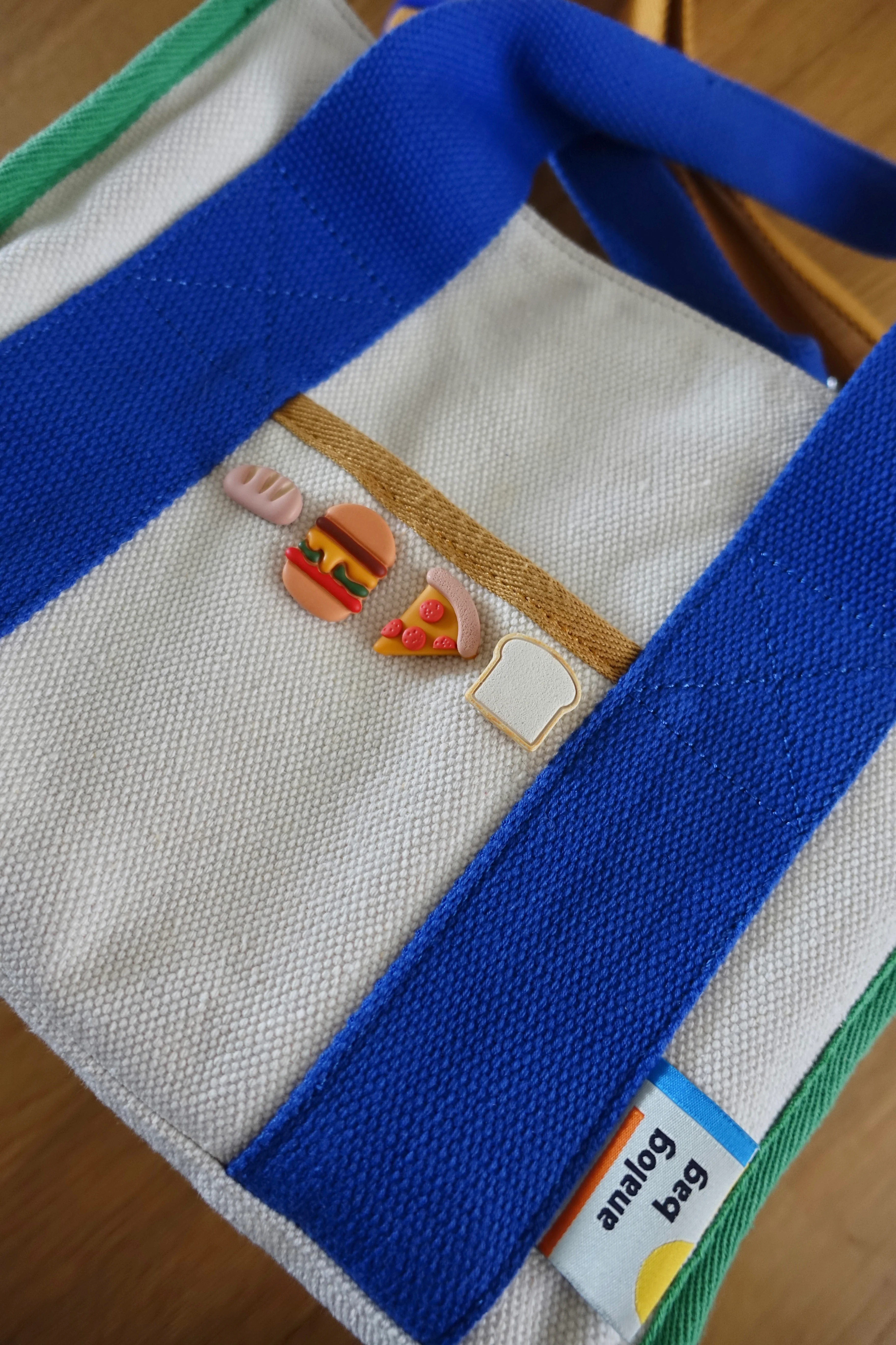 Baguette Bobbin - Image 3