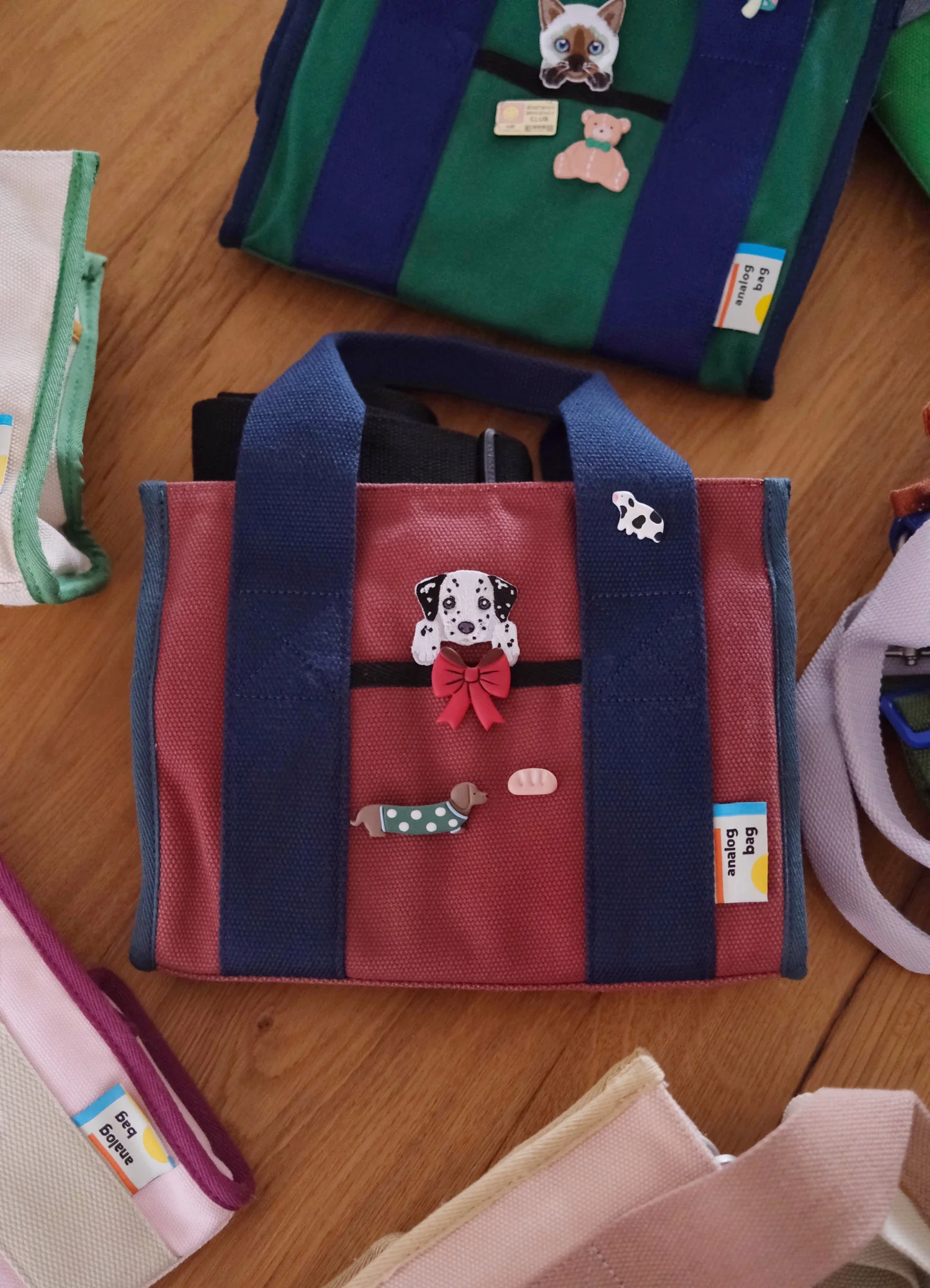 Baguette Bobbin - Image 7