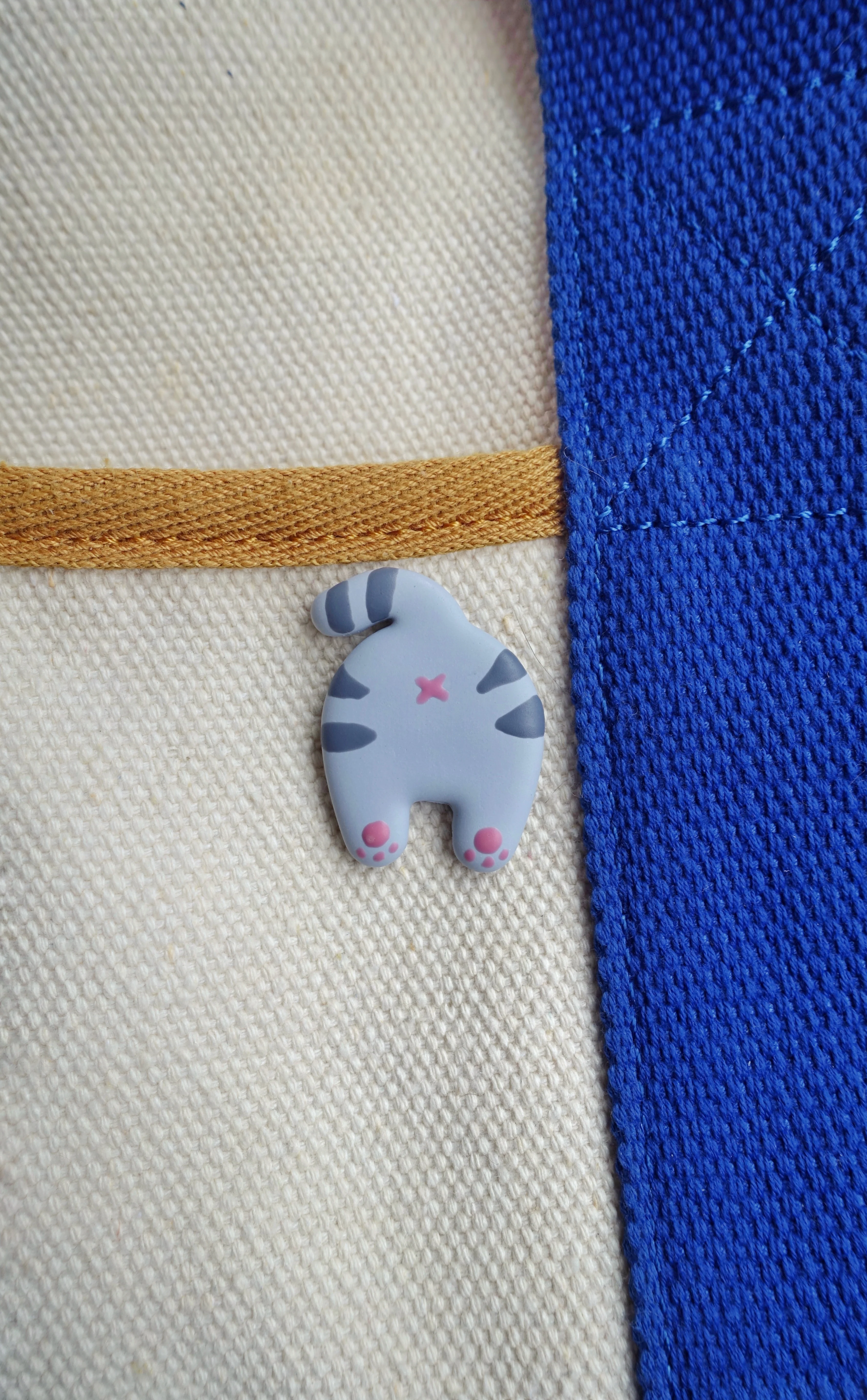 Cat Butt Bobbin - Image 10