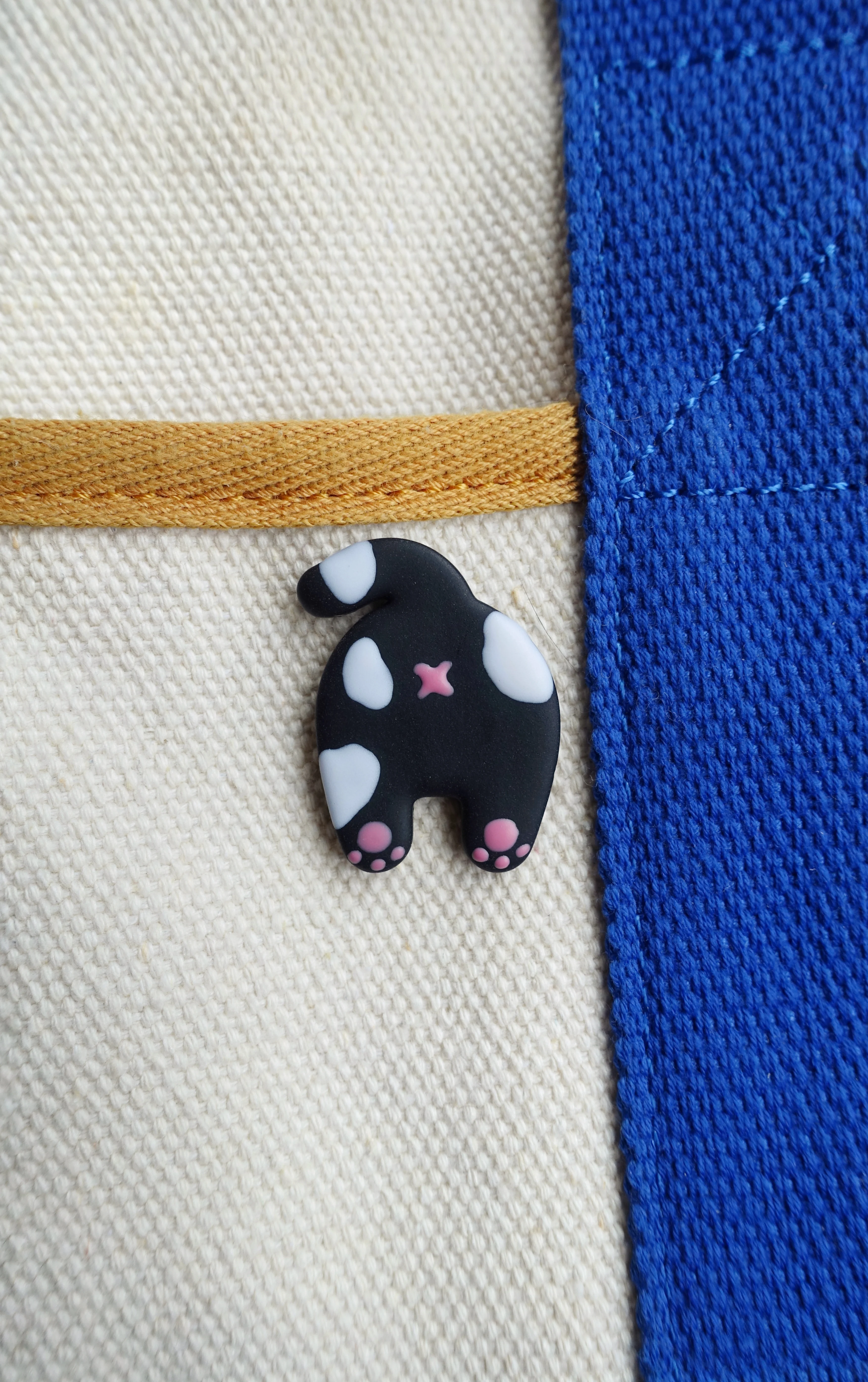 Cat Butt Bobbin - Image 11