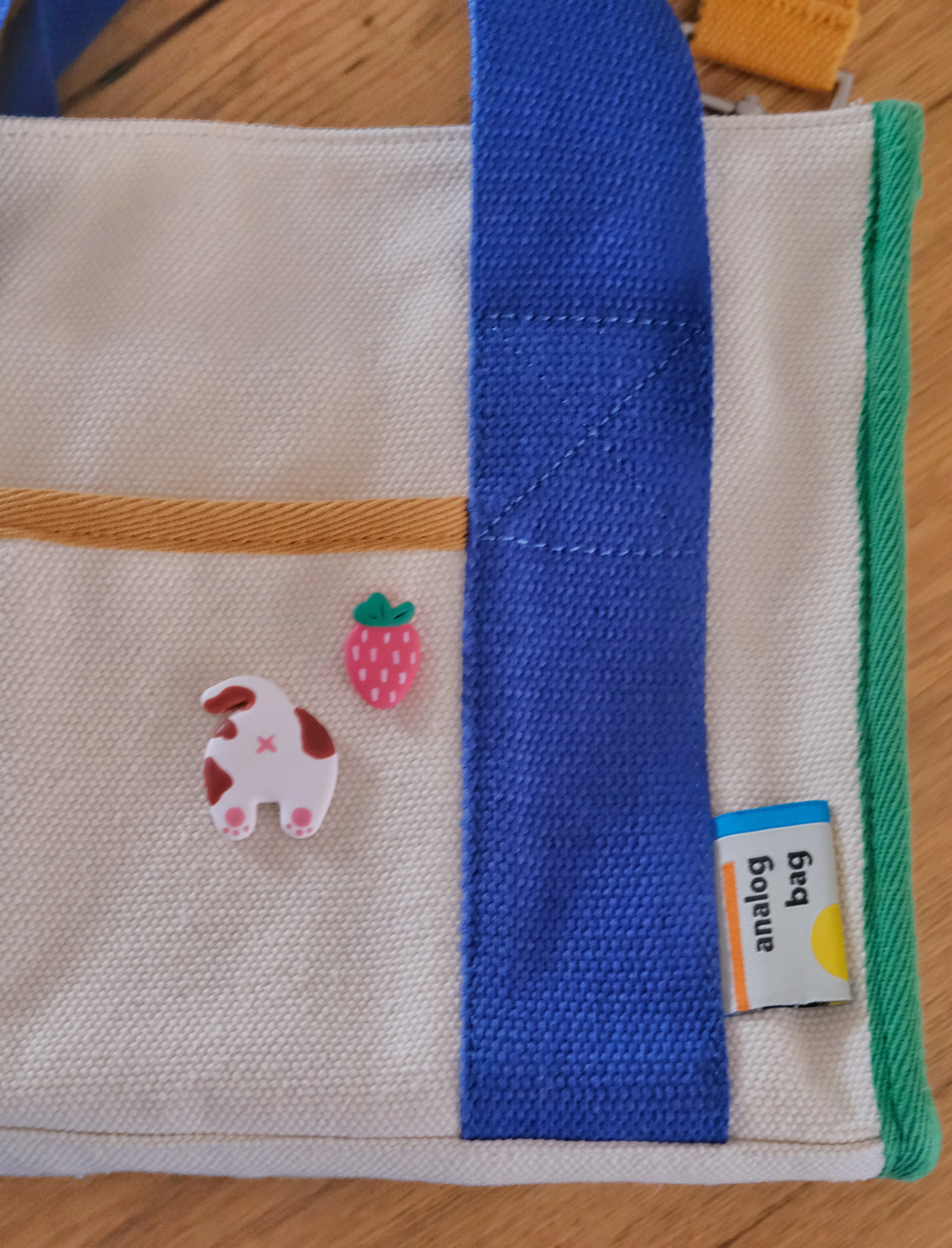 Cat Butt Bobbin - Image 3