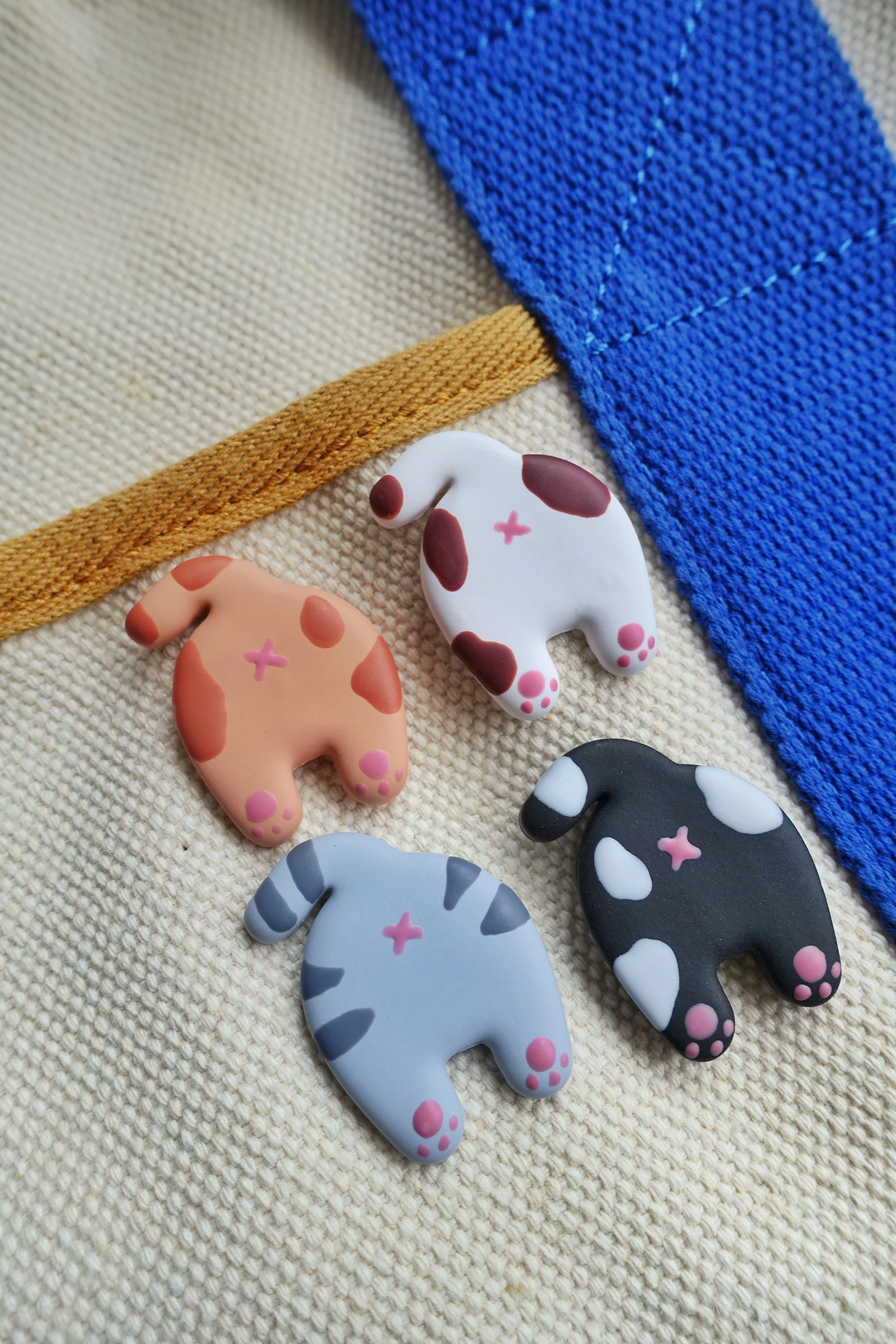 Cat Butt Bobbin - Image 7