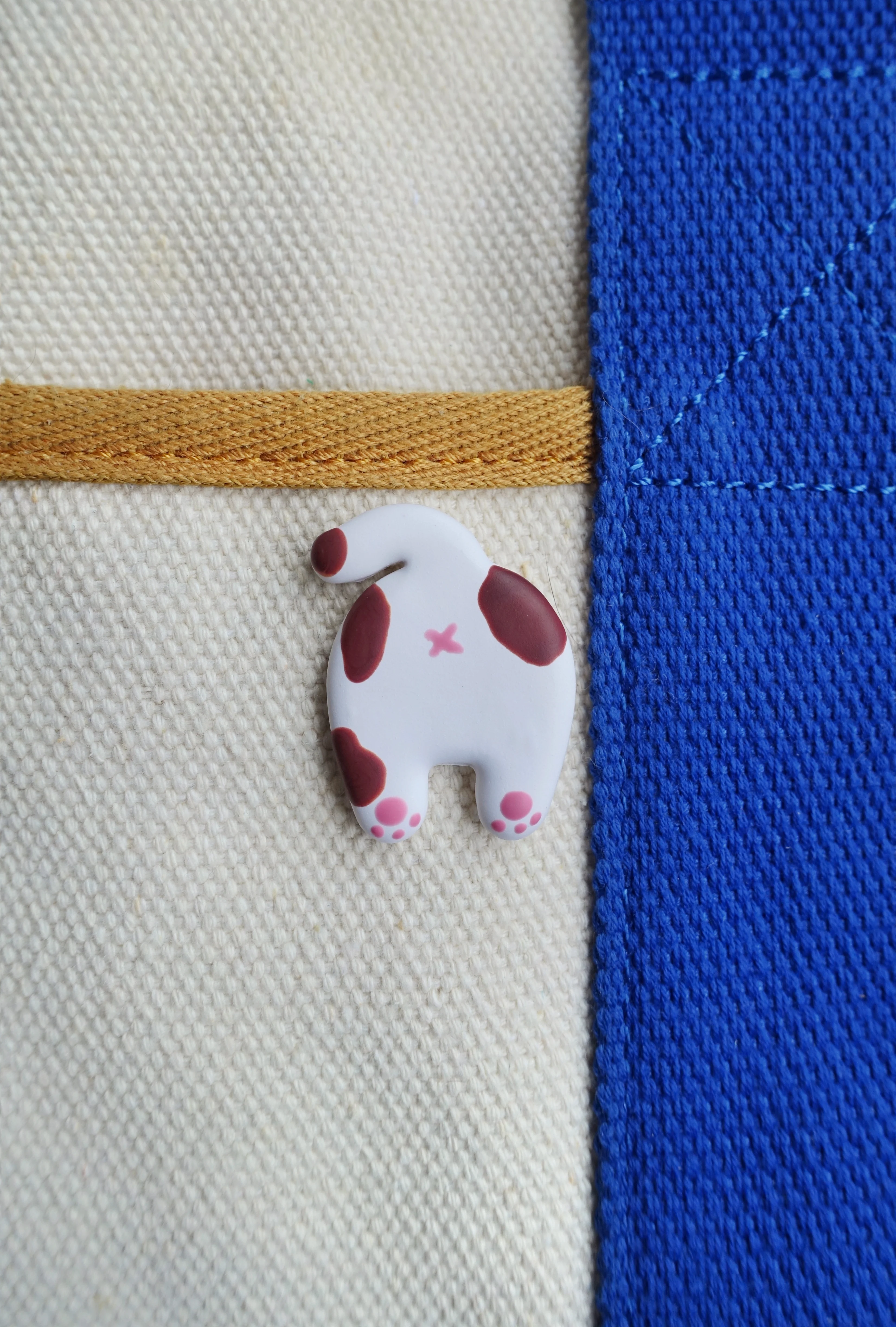 Cat Butt Bobbin - Image 8