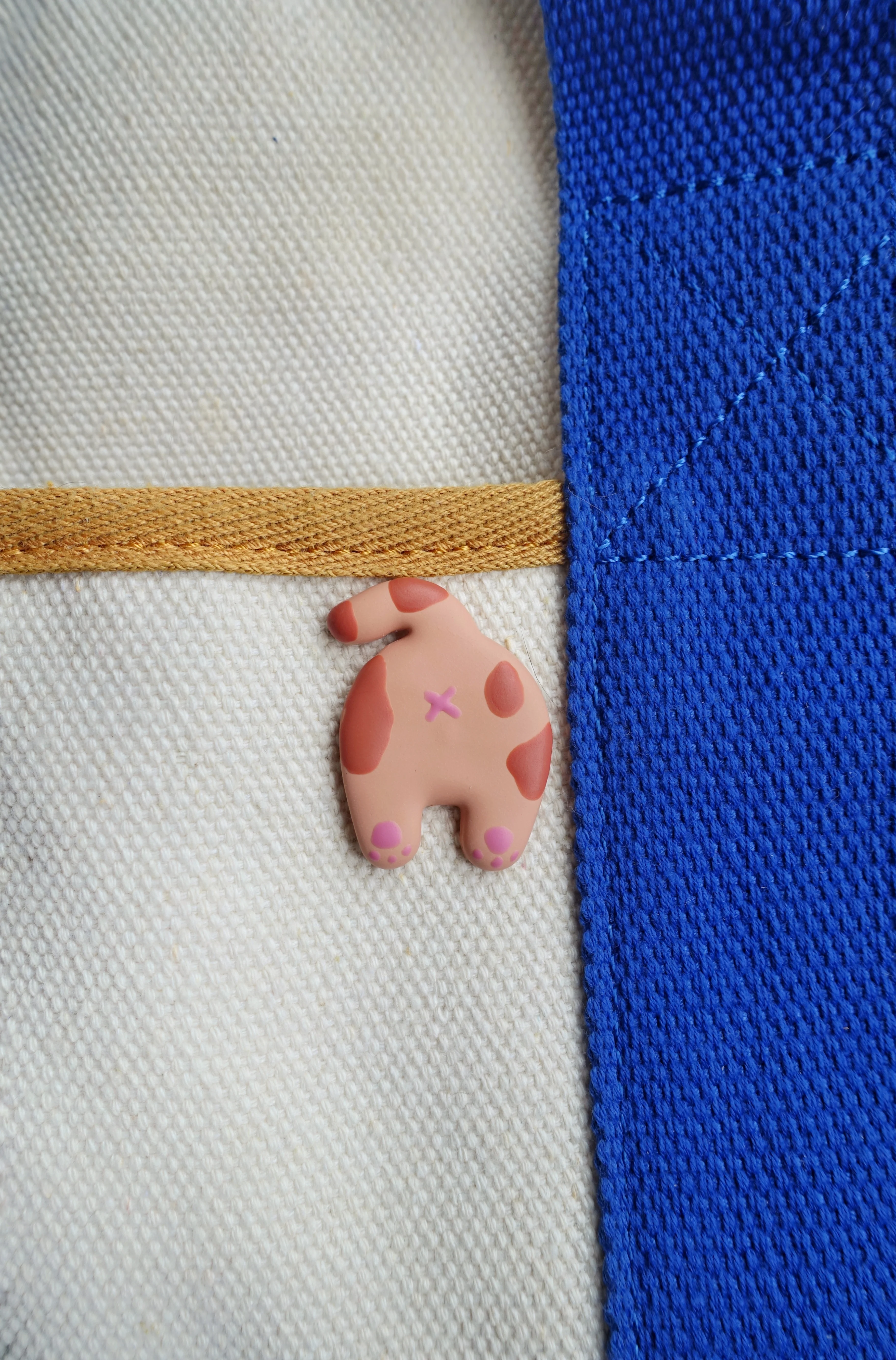 Cat Butt Bobbin - Image 9