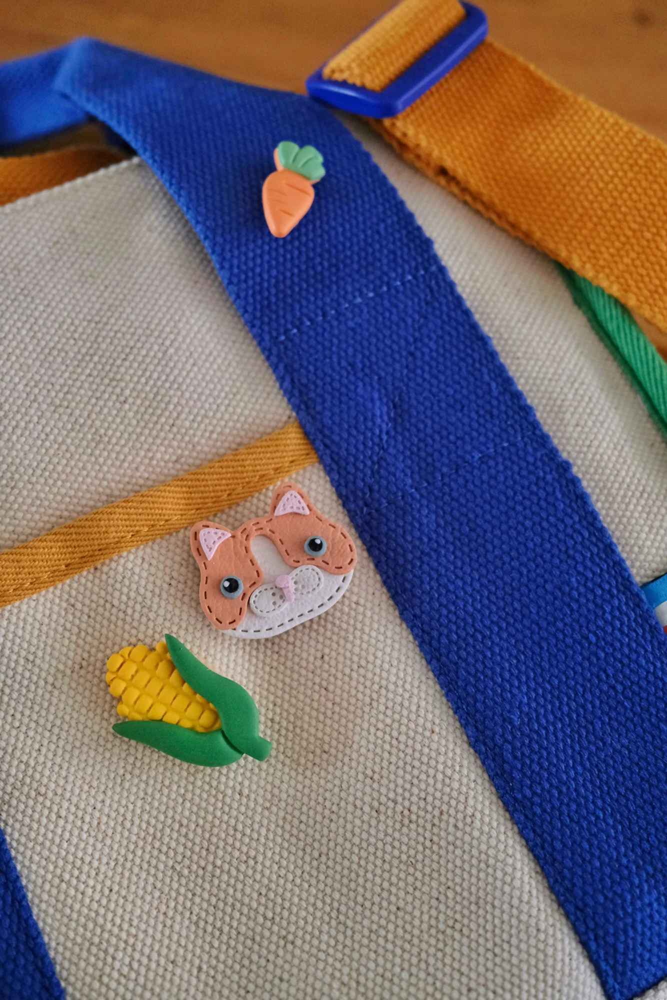 Carrot Bobbin - Image 4