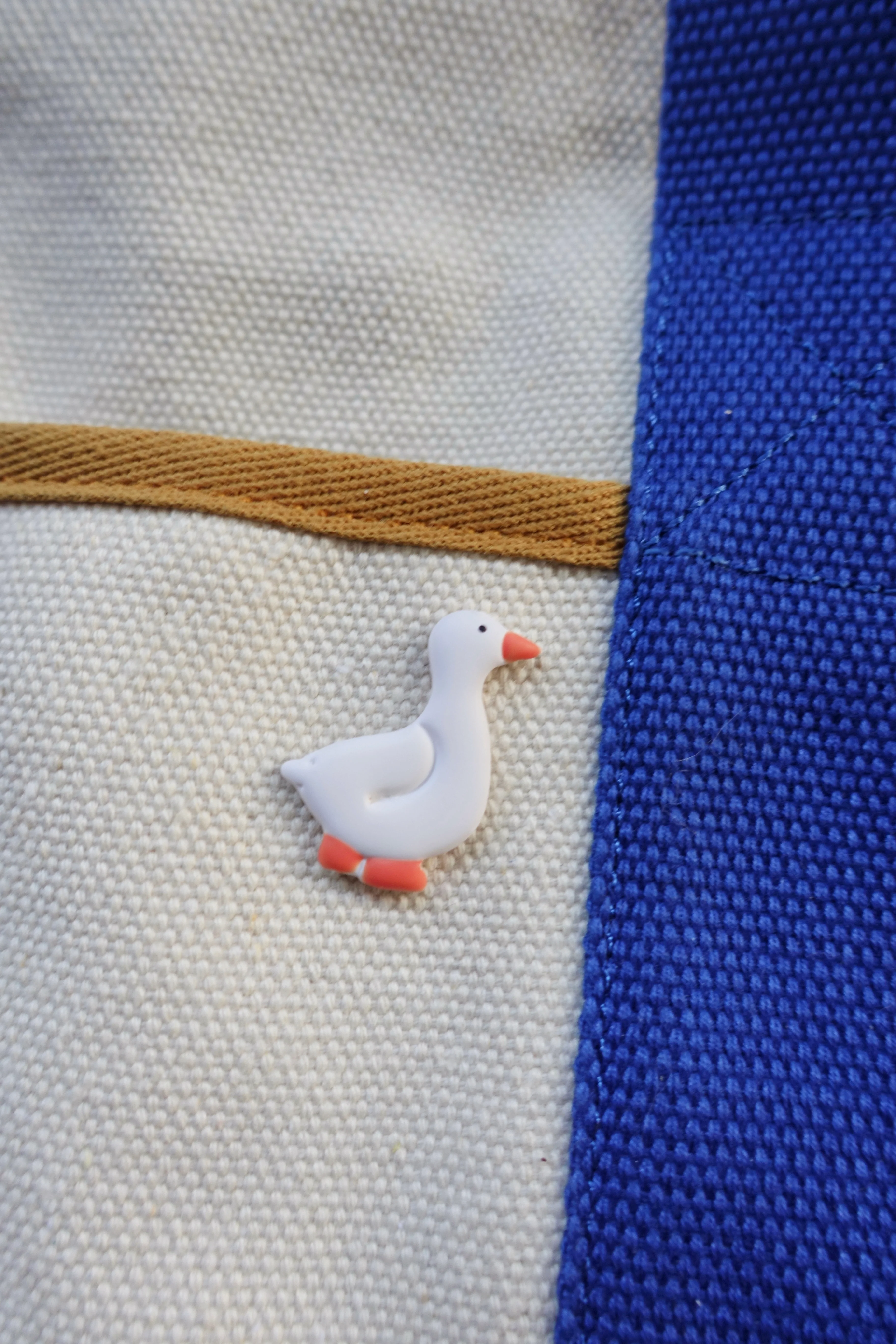 Gail the Goose Bobbin - Image 10