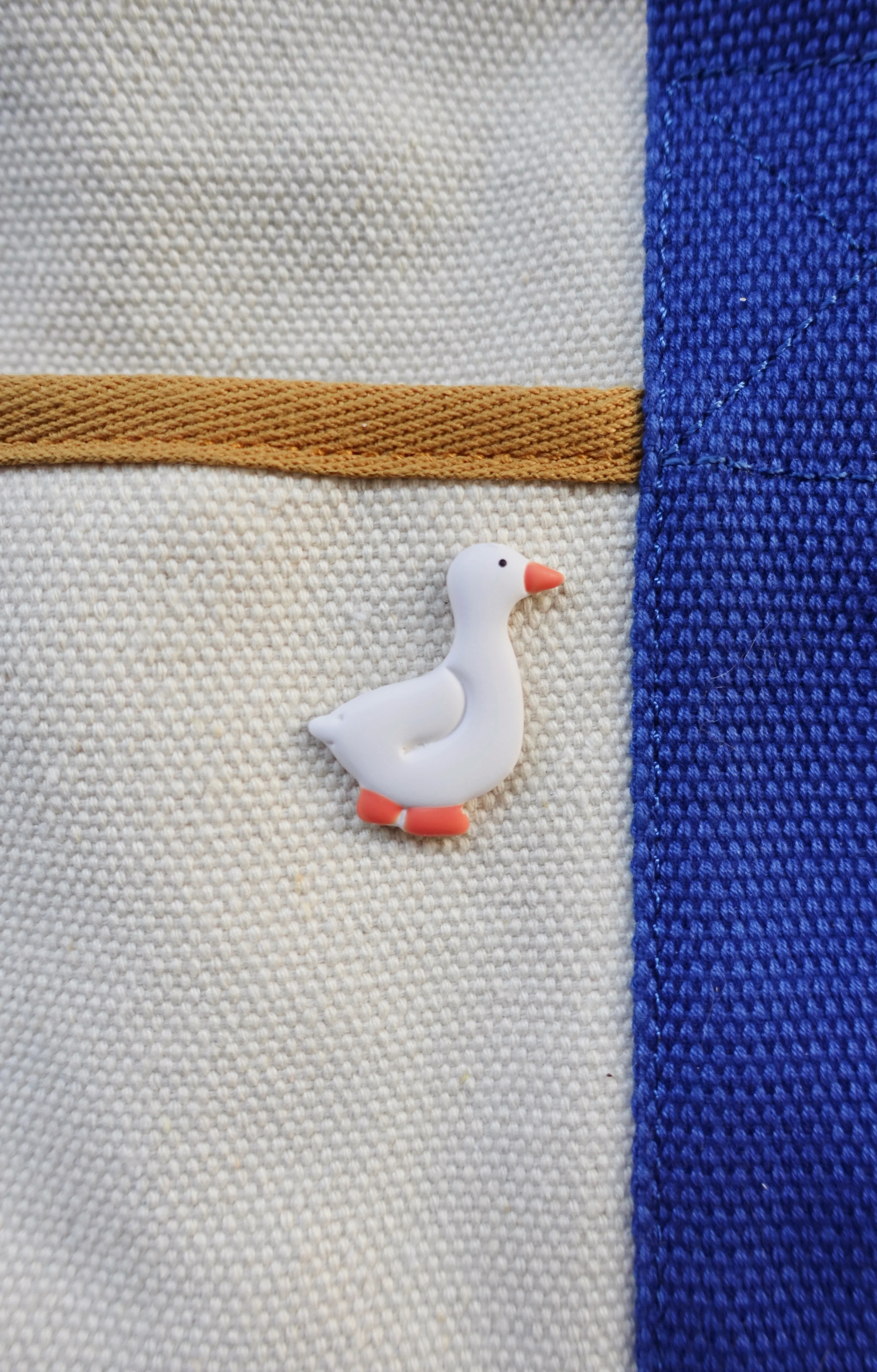 Gail the Goose Bobbin - Image 11