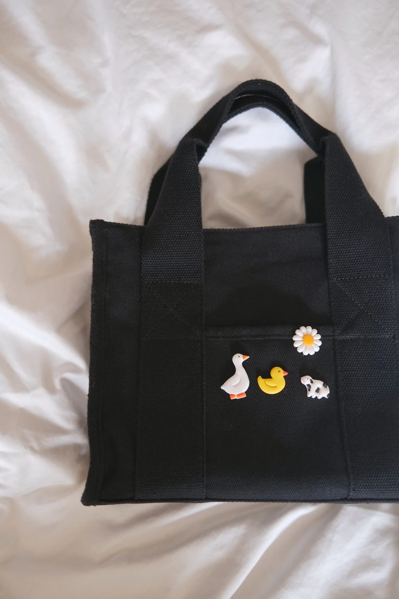 Gail the Goose Bobbin - Image 13