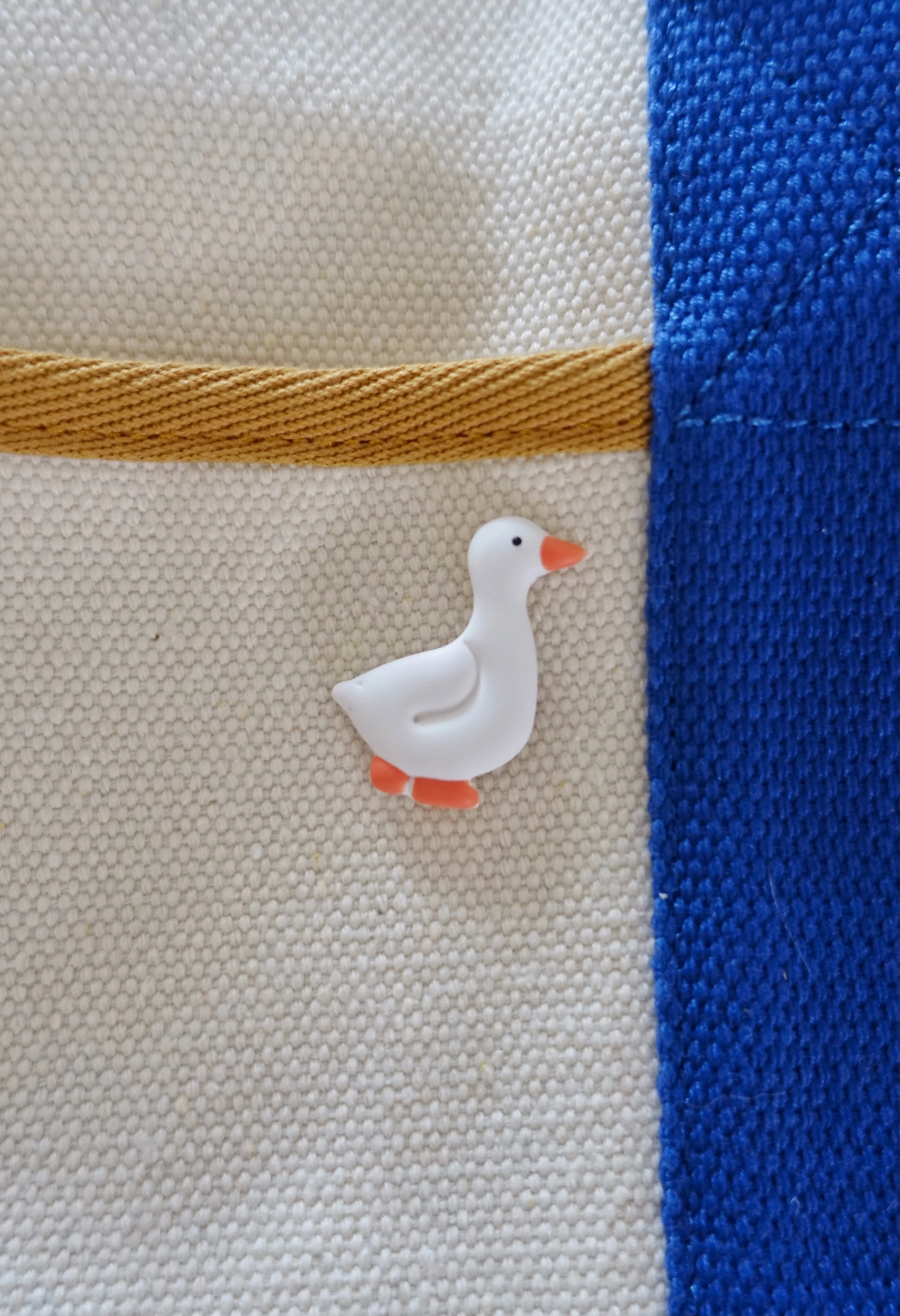 Gail the Goose Bobbin - Image 7