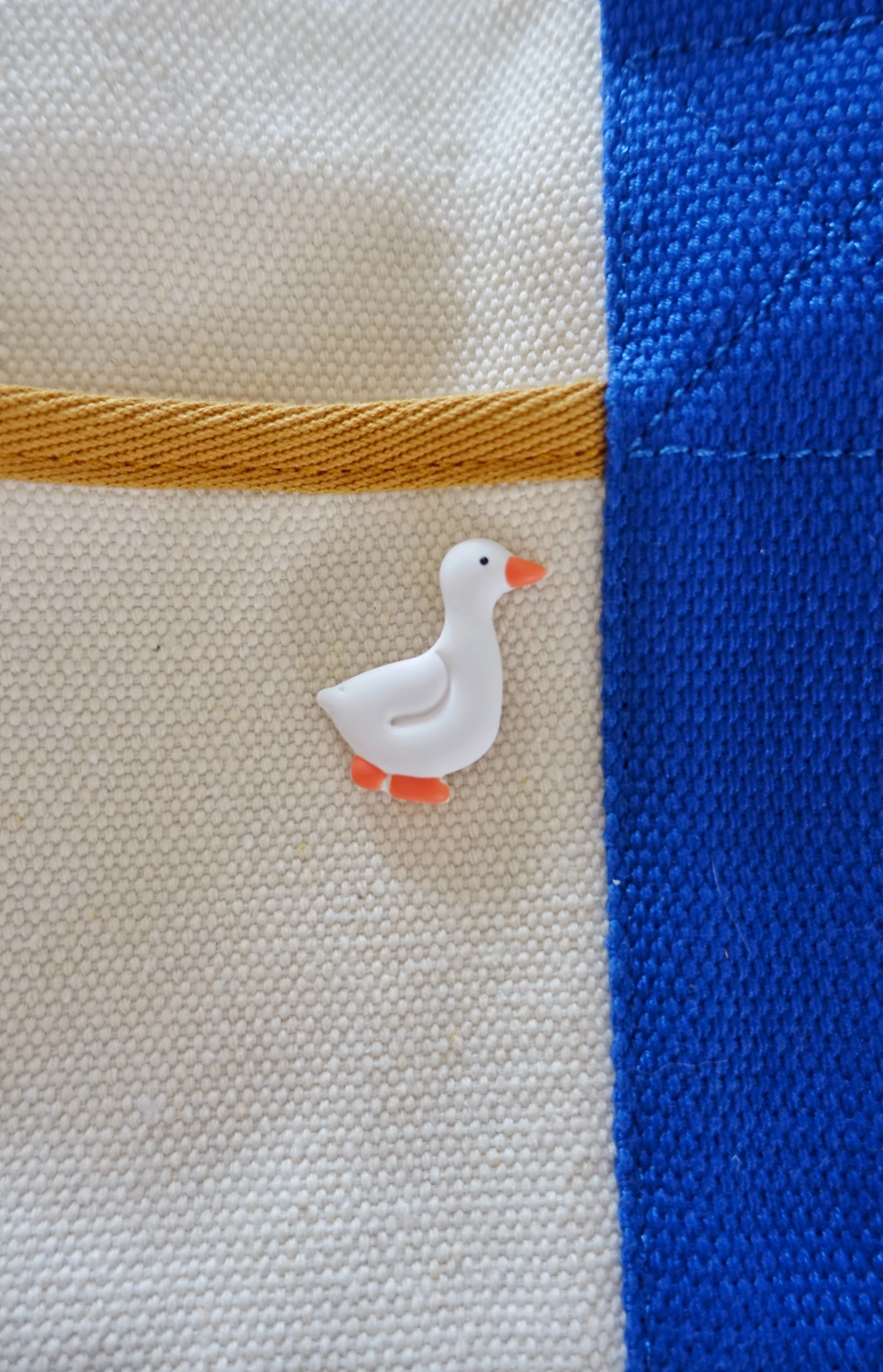 Gail the Goose Bobbin - Image 8