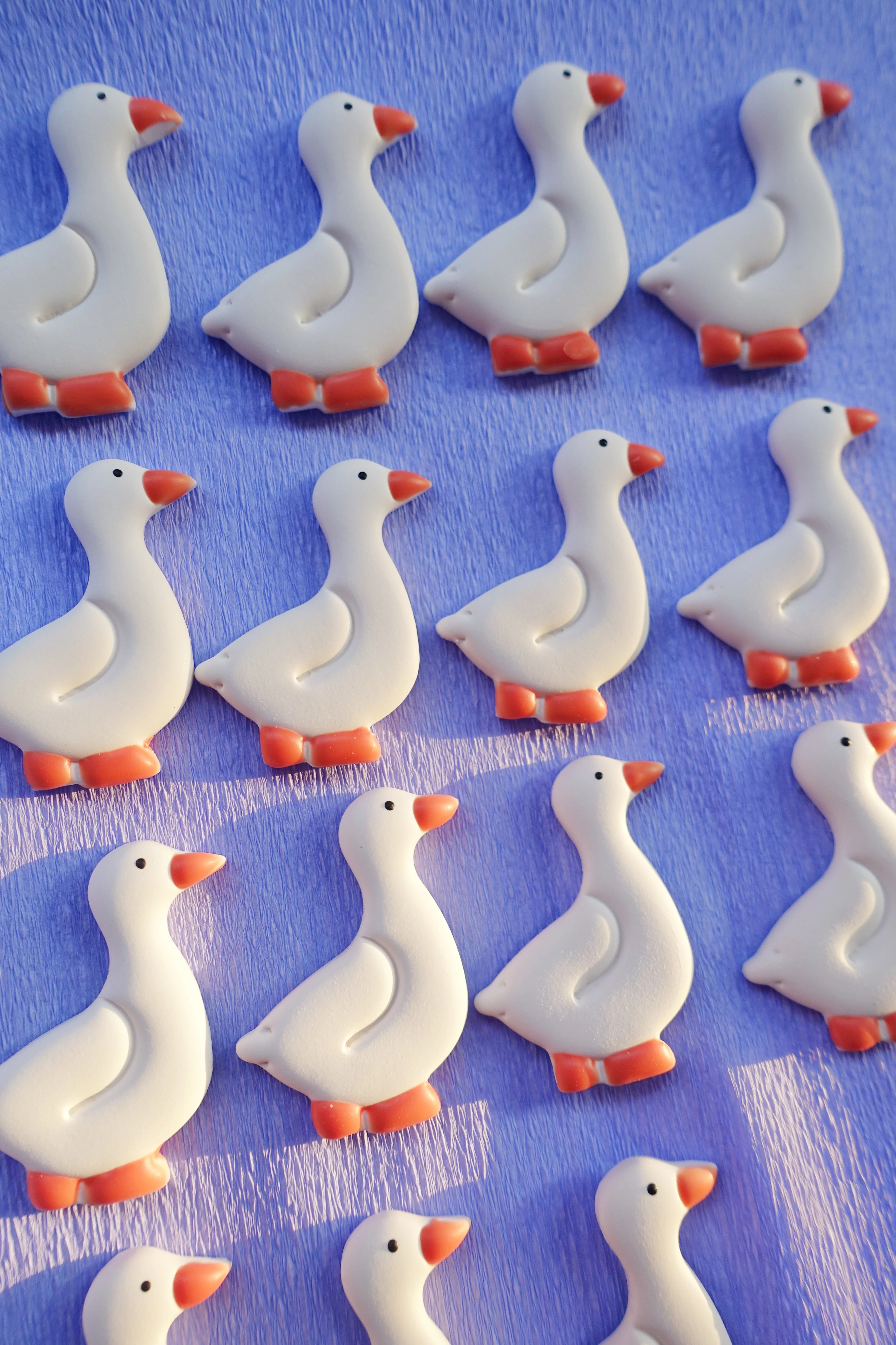 Gail the Goose Bobbin - Image 9