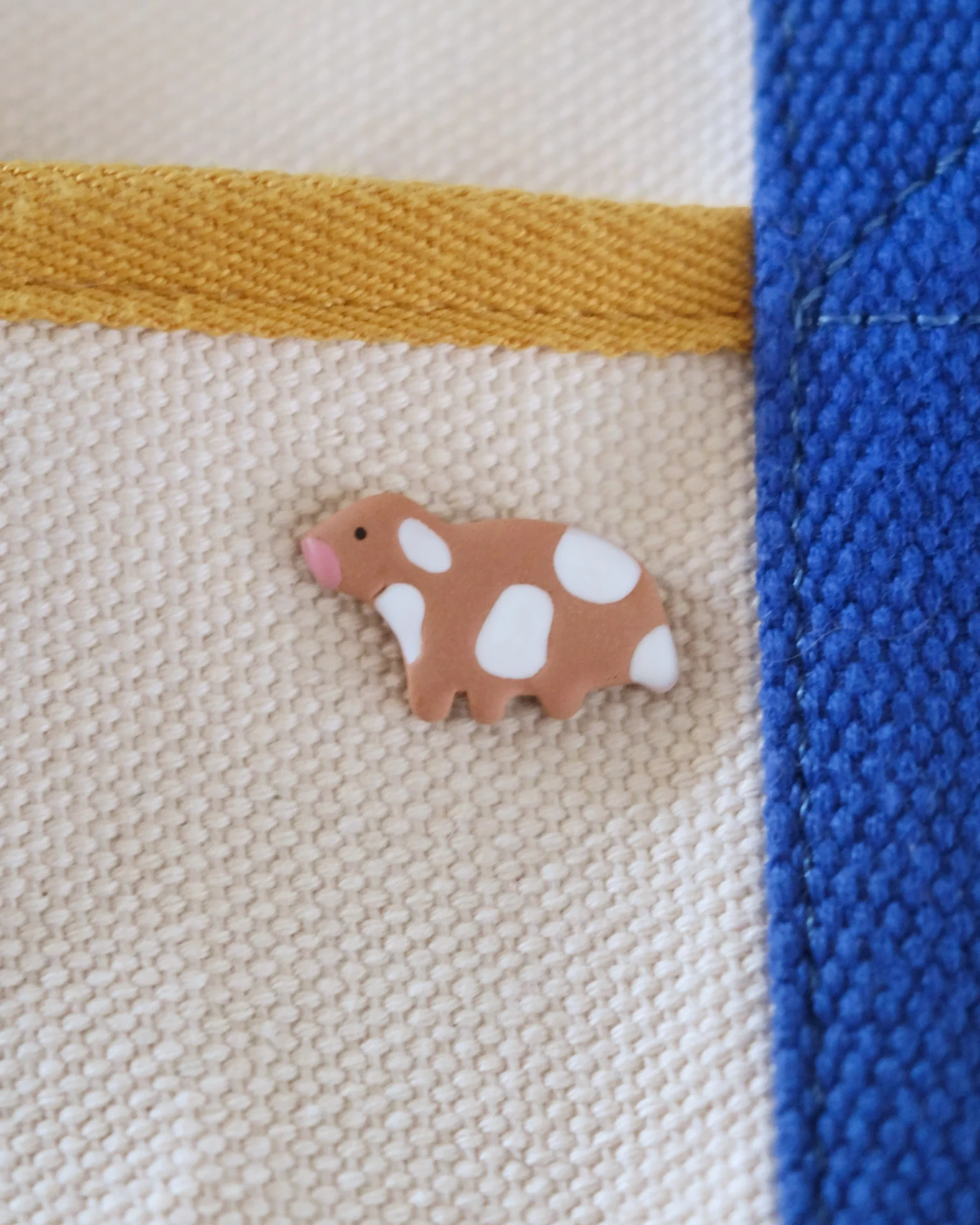 Cow Bobbin - Image 14