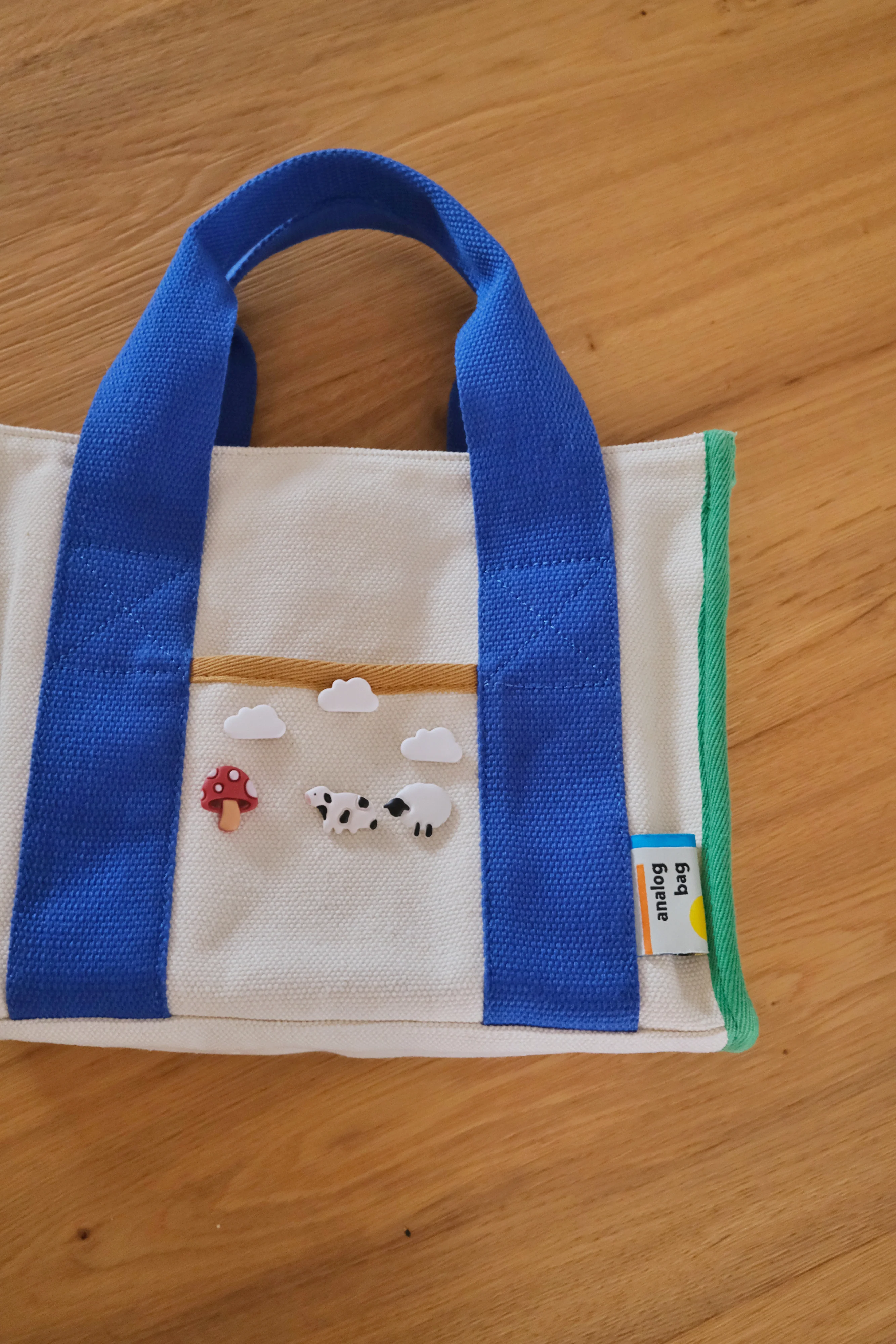 Cow Bobbin - Image 3