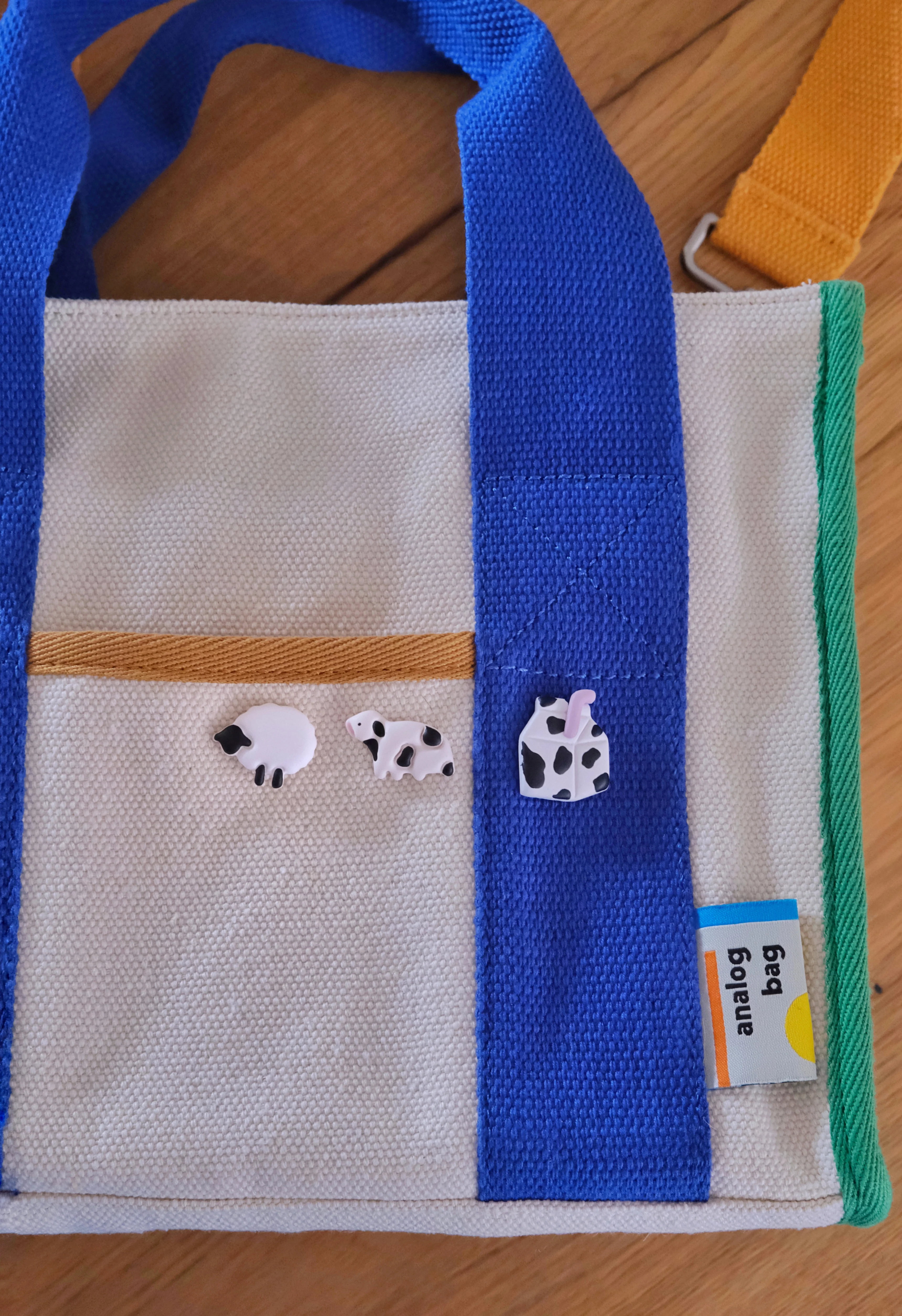 Cow Bobbin - Image 7