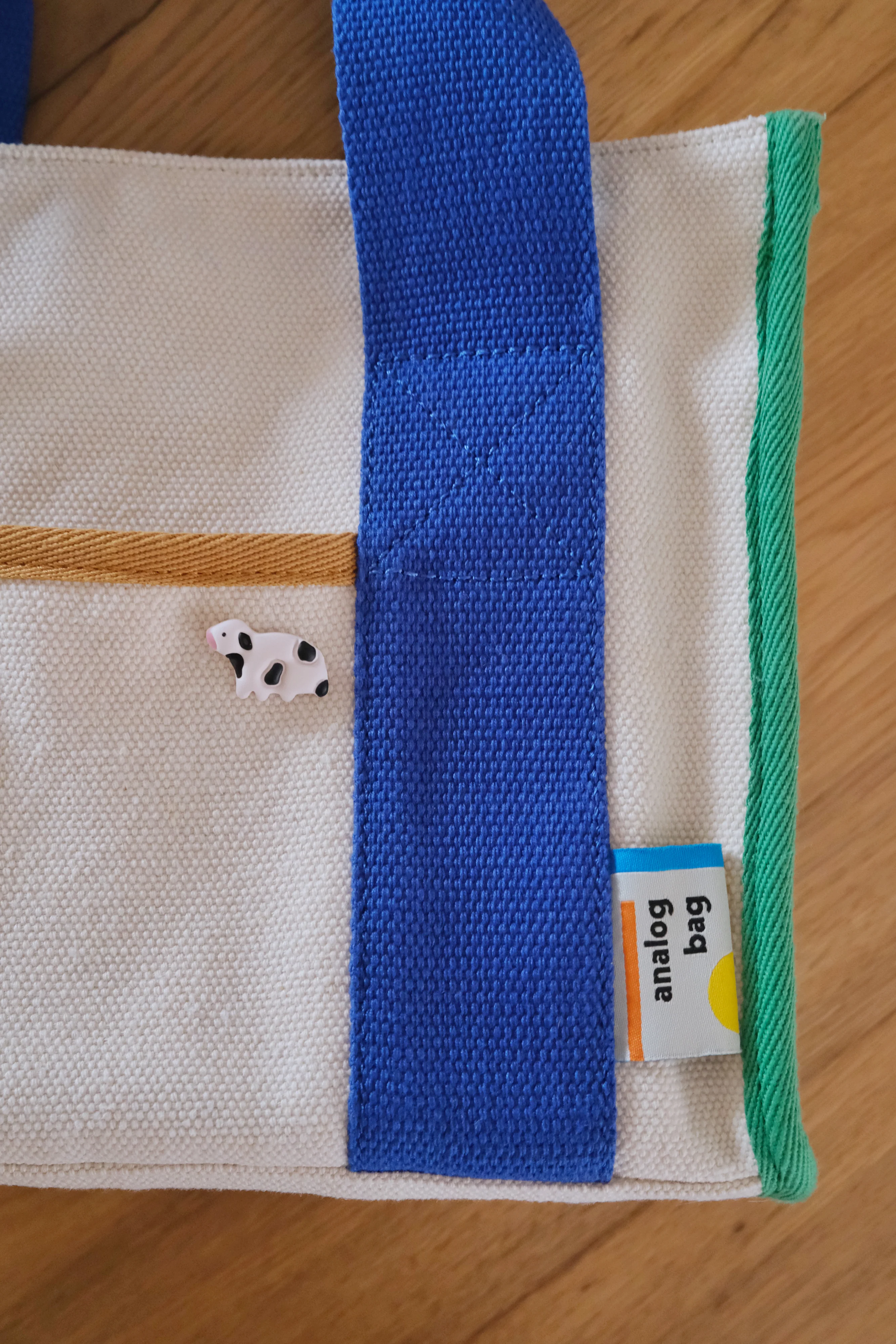 Cow Bobbin - Image 8