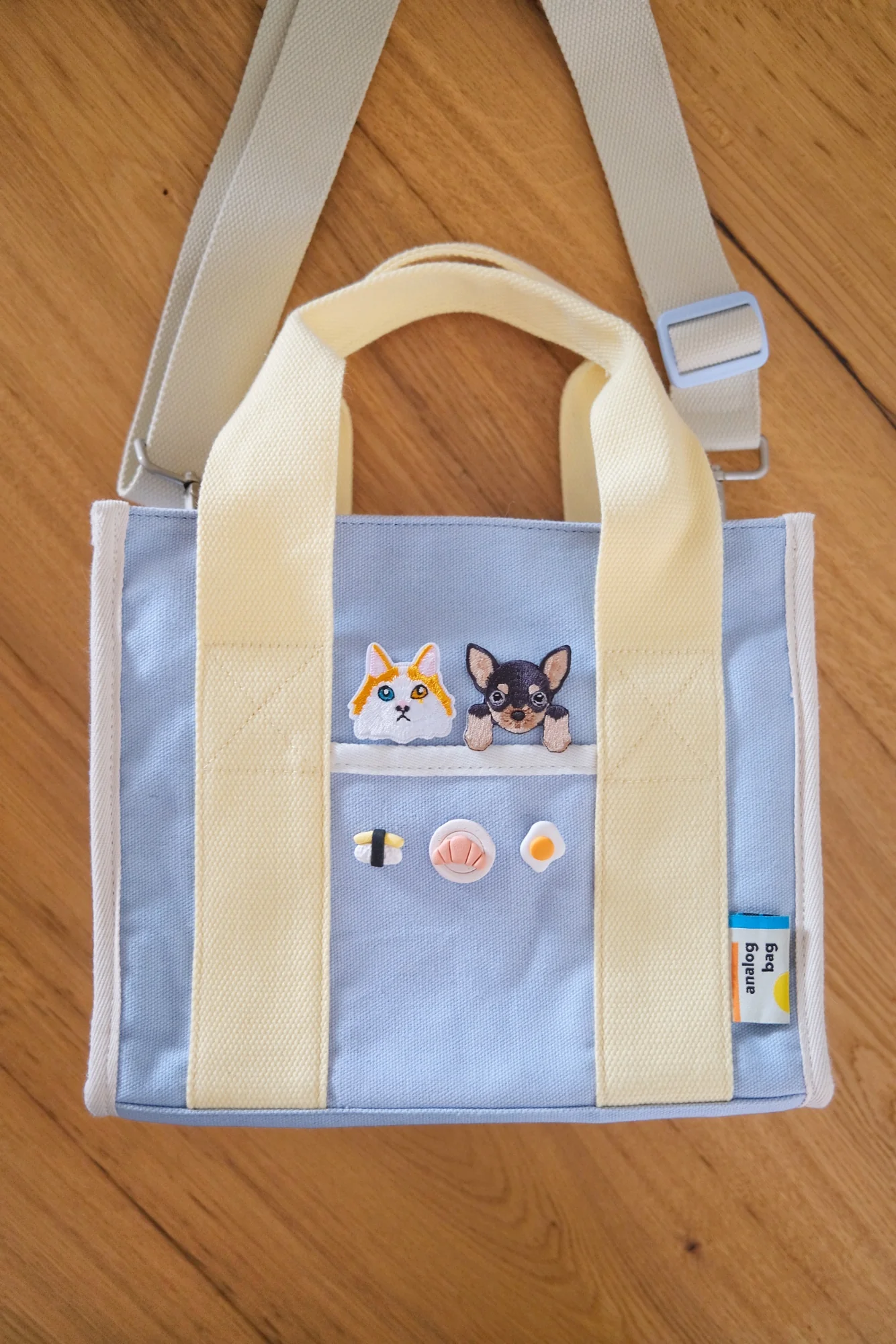 Croissant Bobbin - Image 3