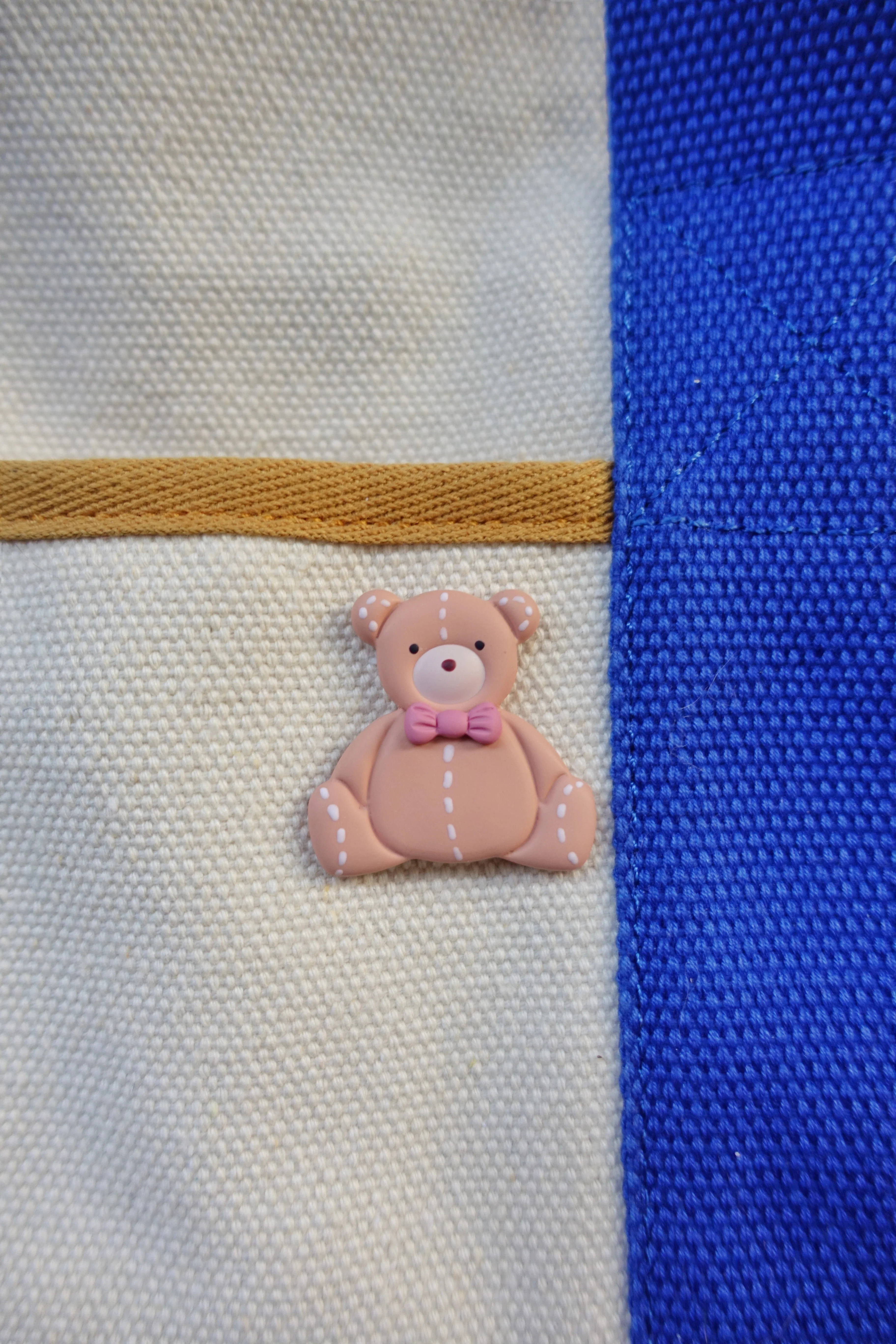 Large Teddy Bobbin - Image 14