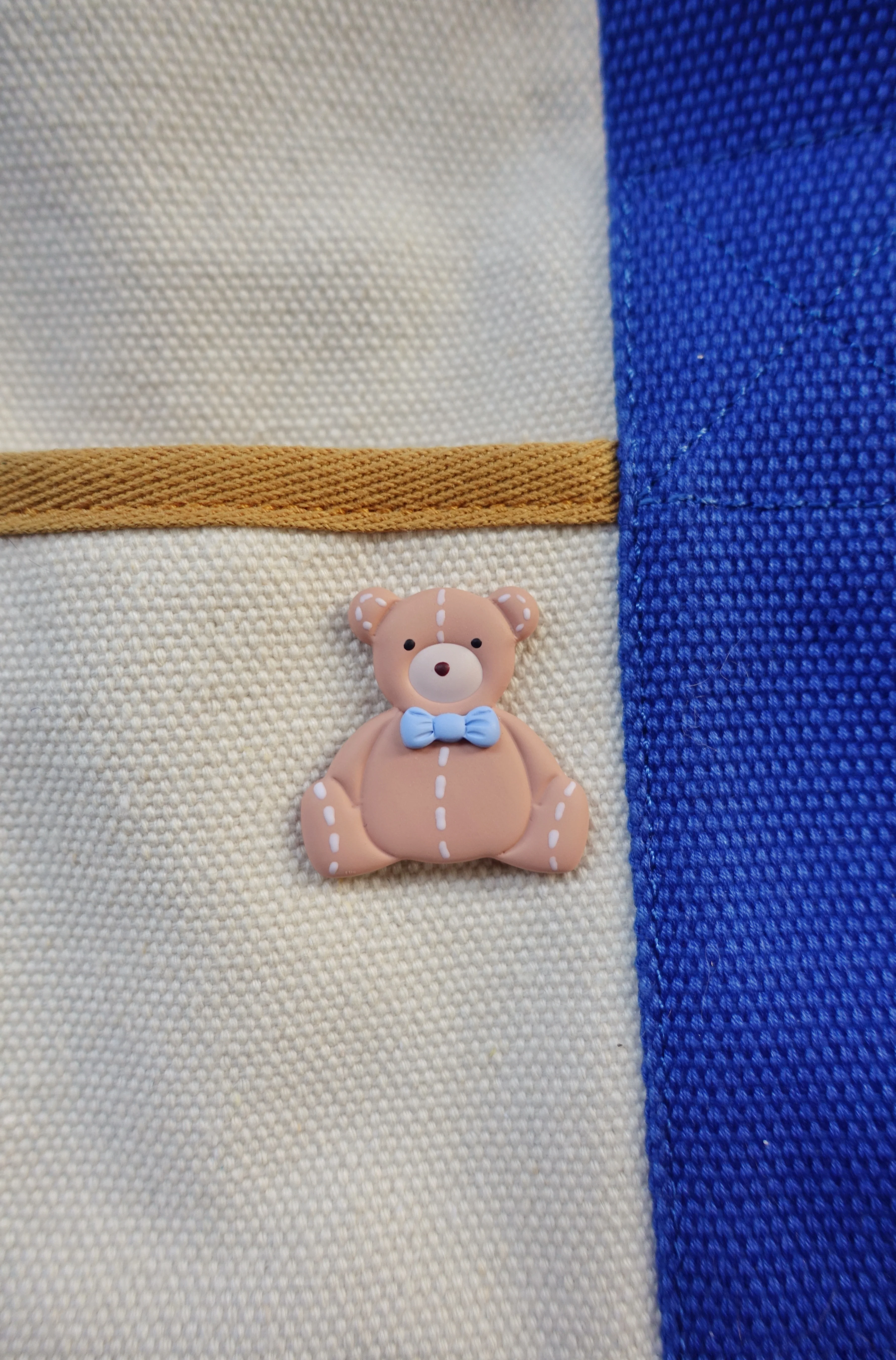 Large Teddy Bobbin - Image 18