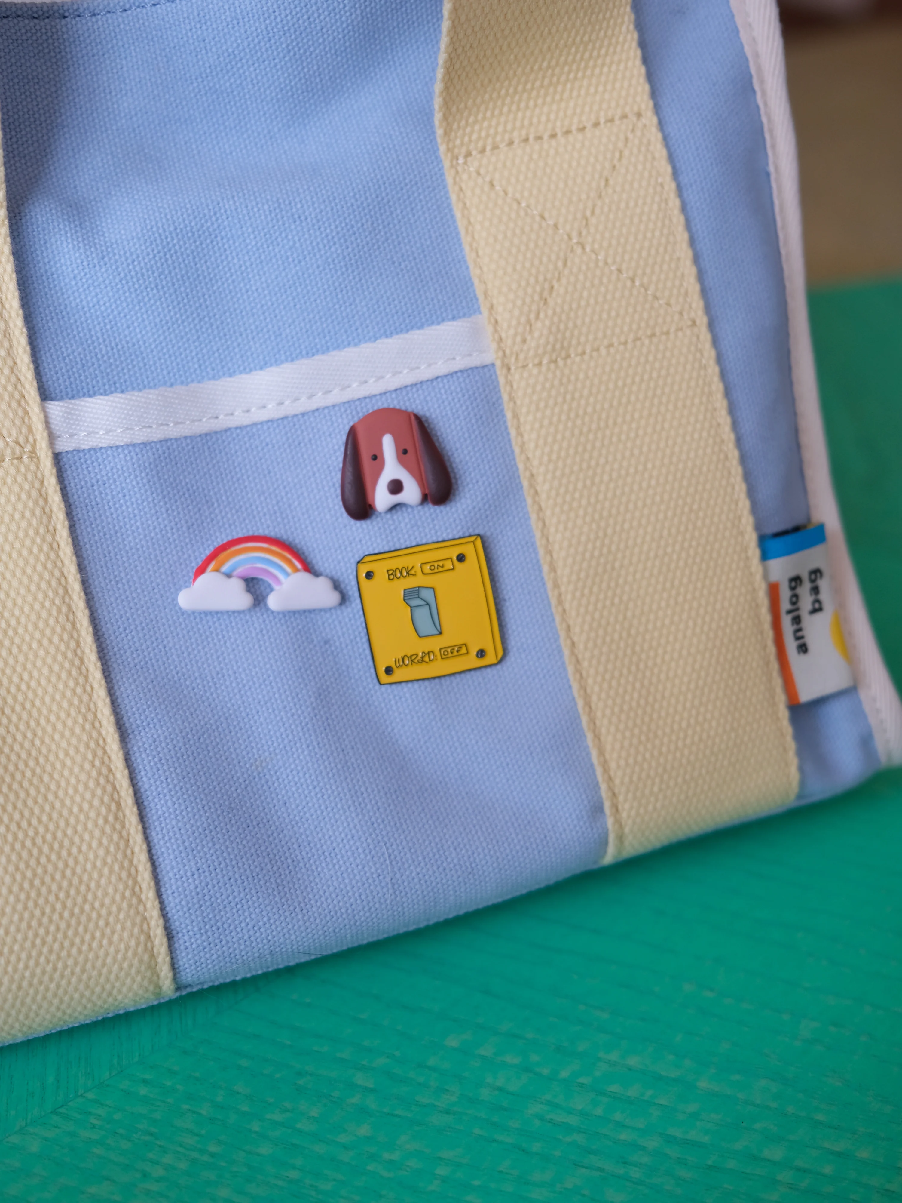 Dog Bobbin - Image 11