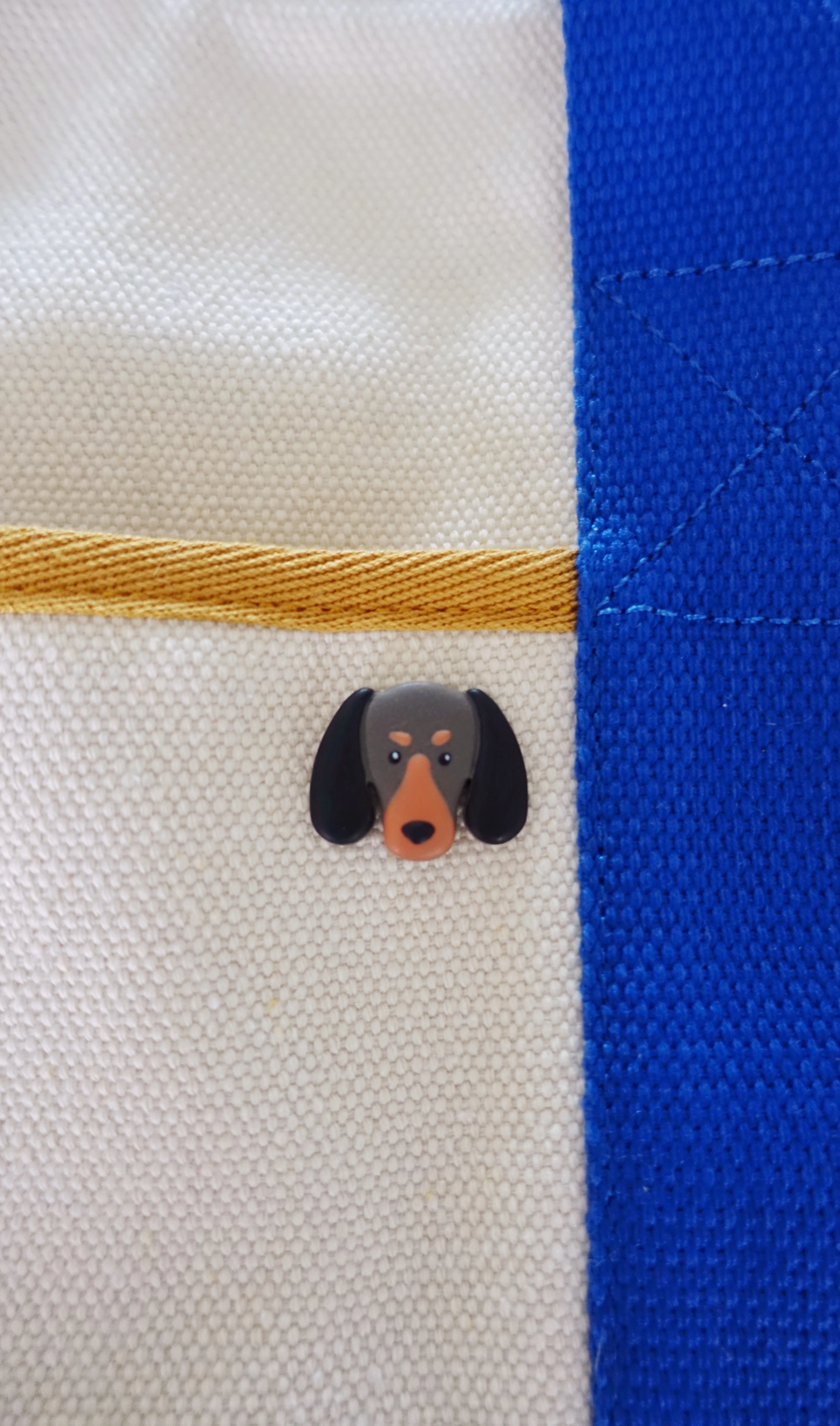 Dog Bobbin - Image 14