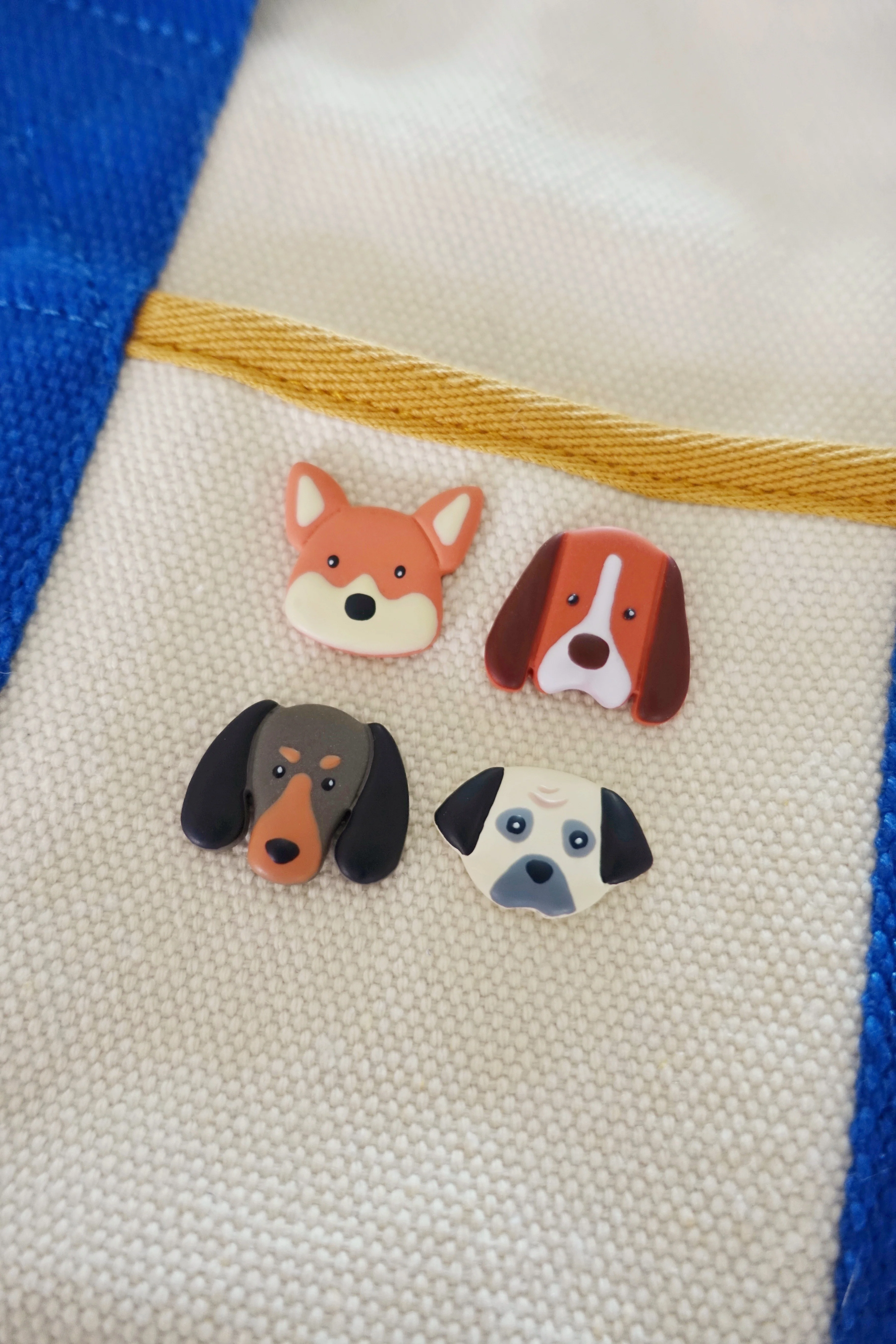 Dog Bobbin - Image 17