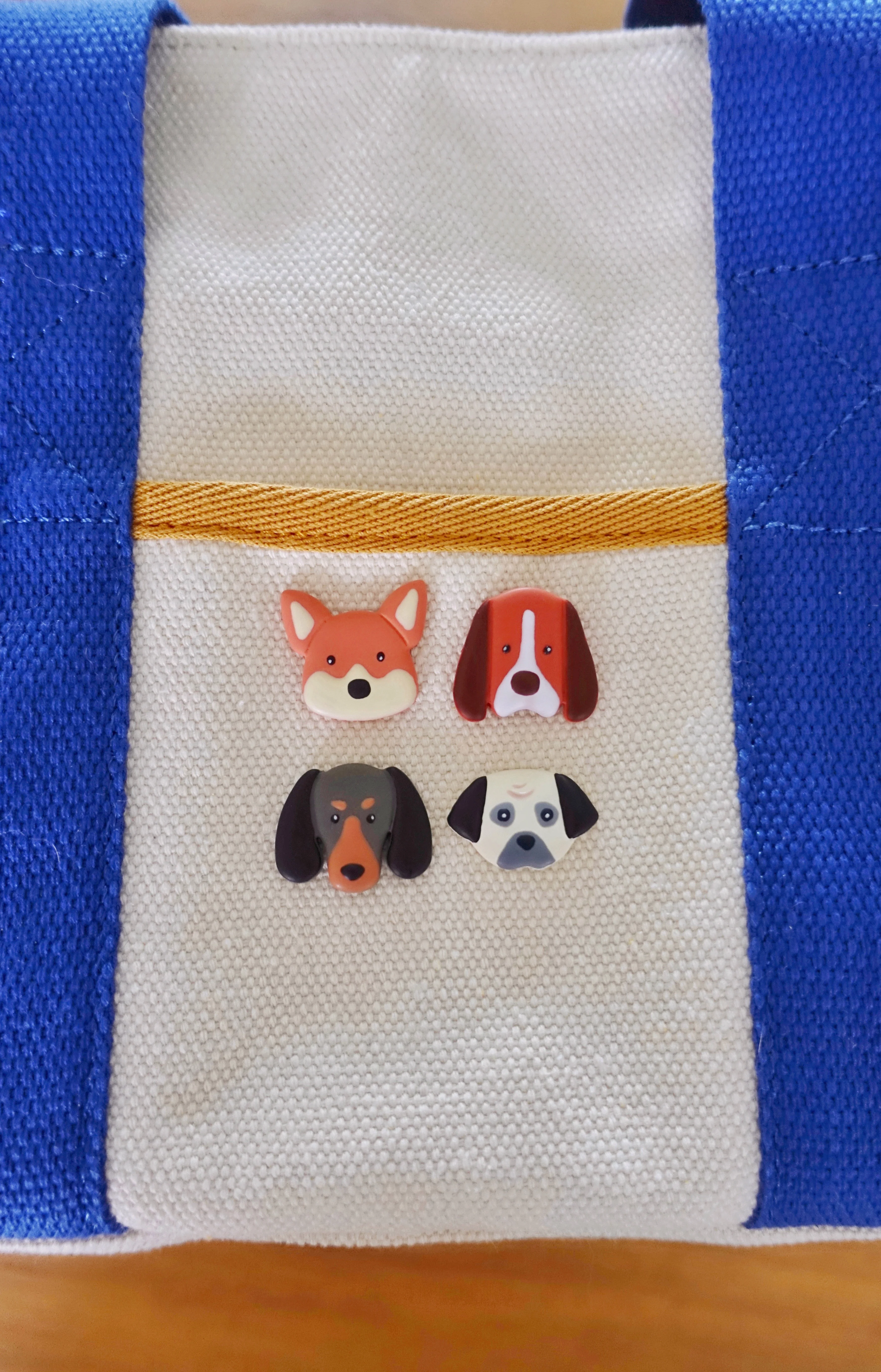 Dog Bobbin - Image 20