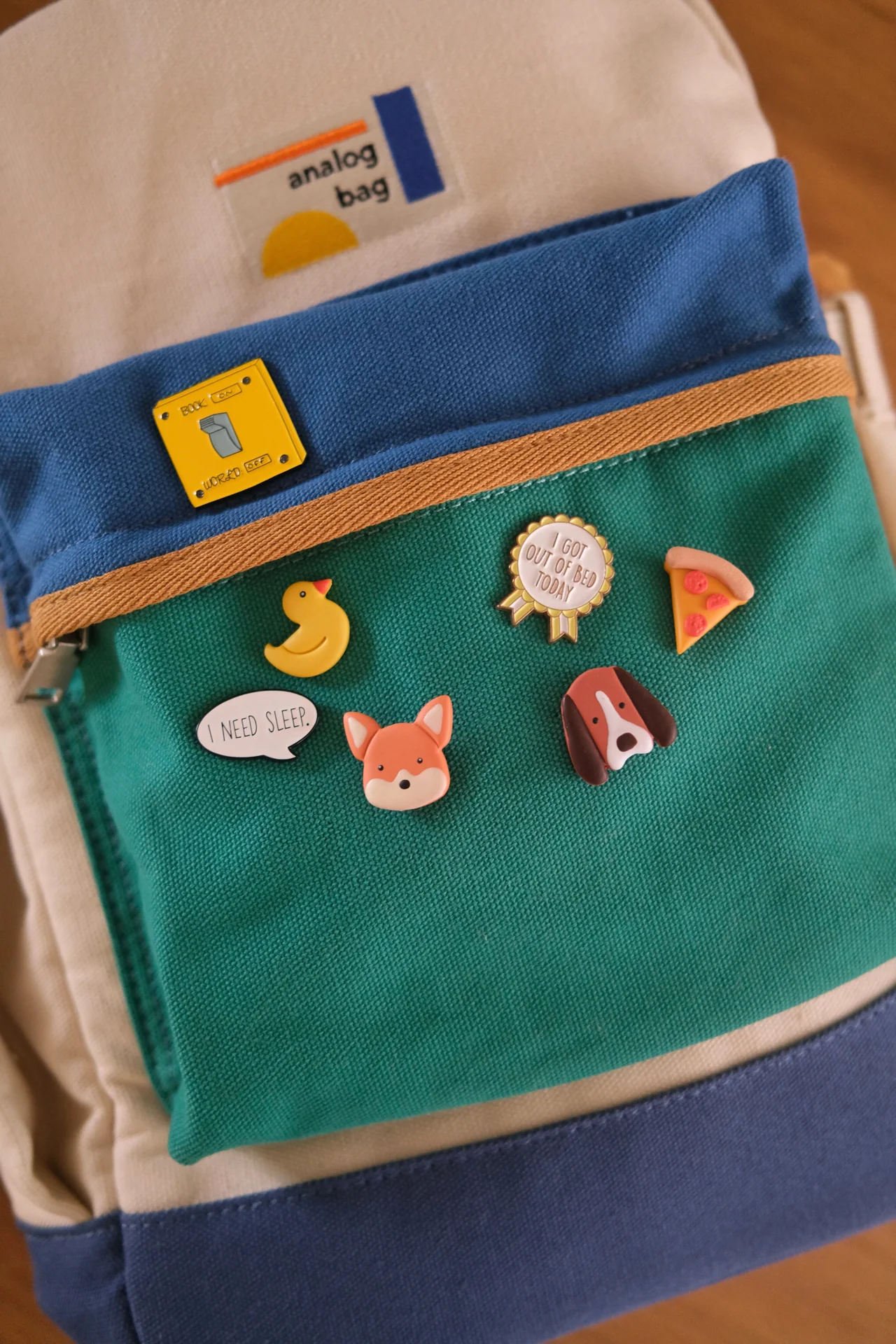 Dog Bobbin - Image 4