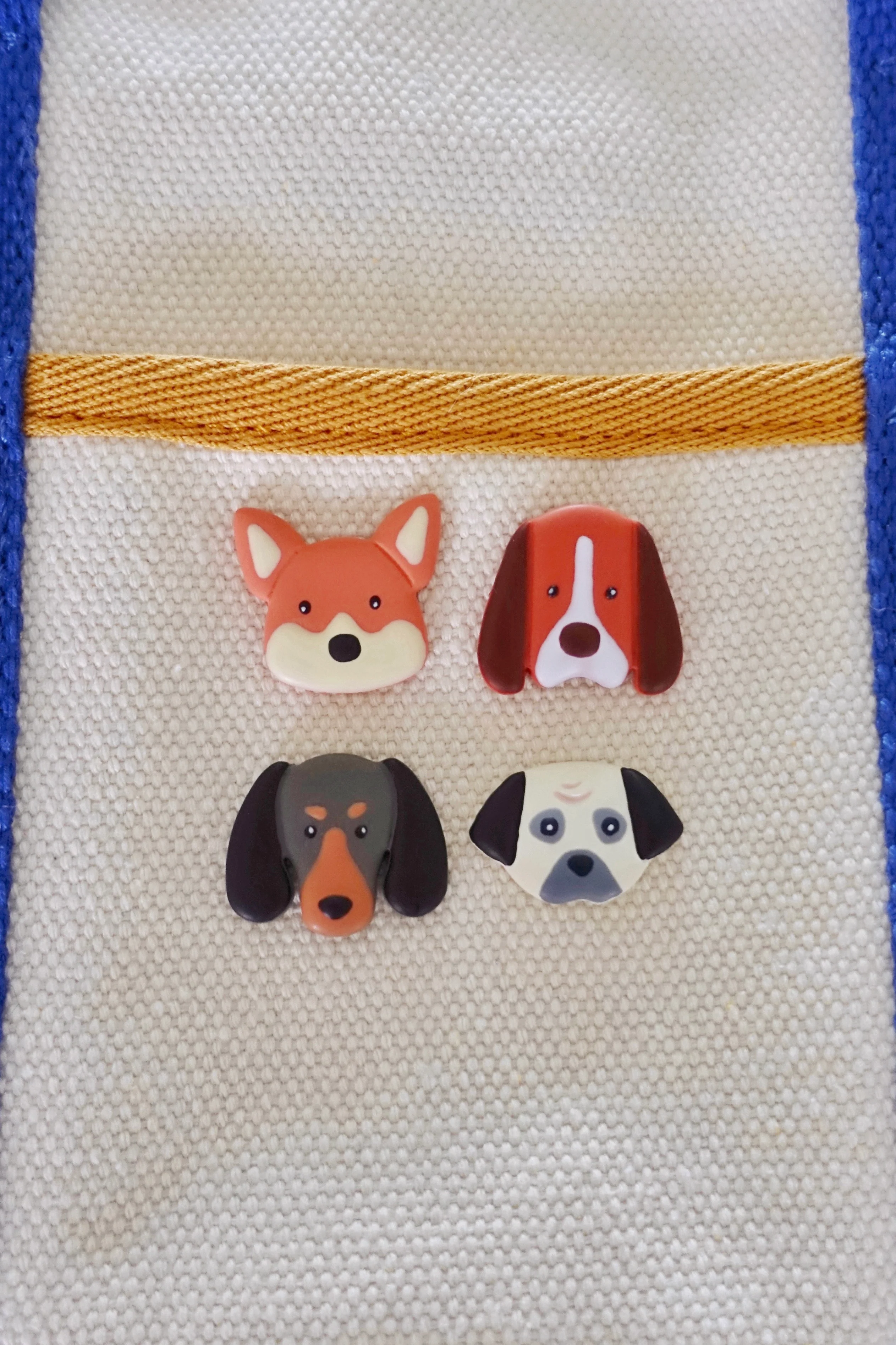 Dog Bobbin - Image 5