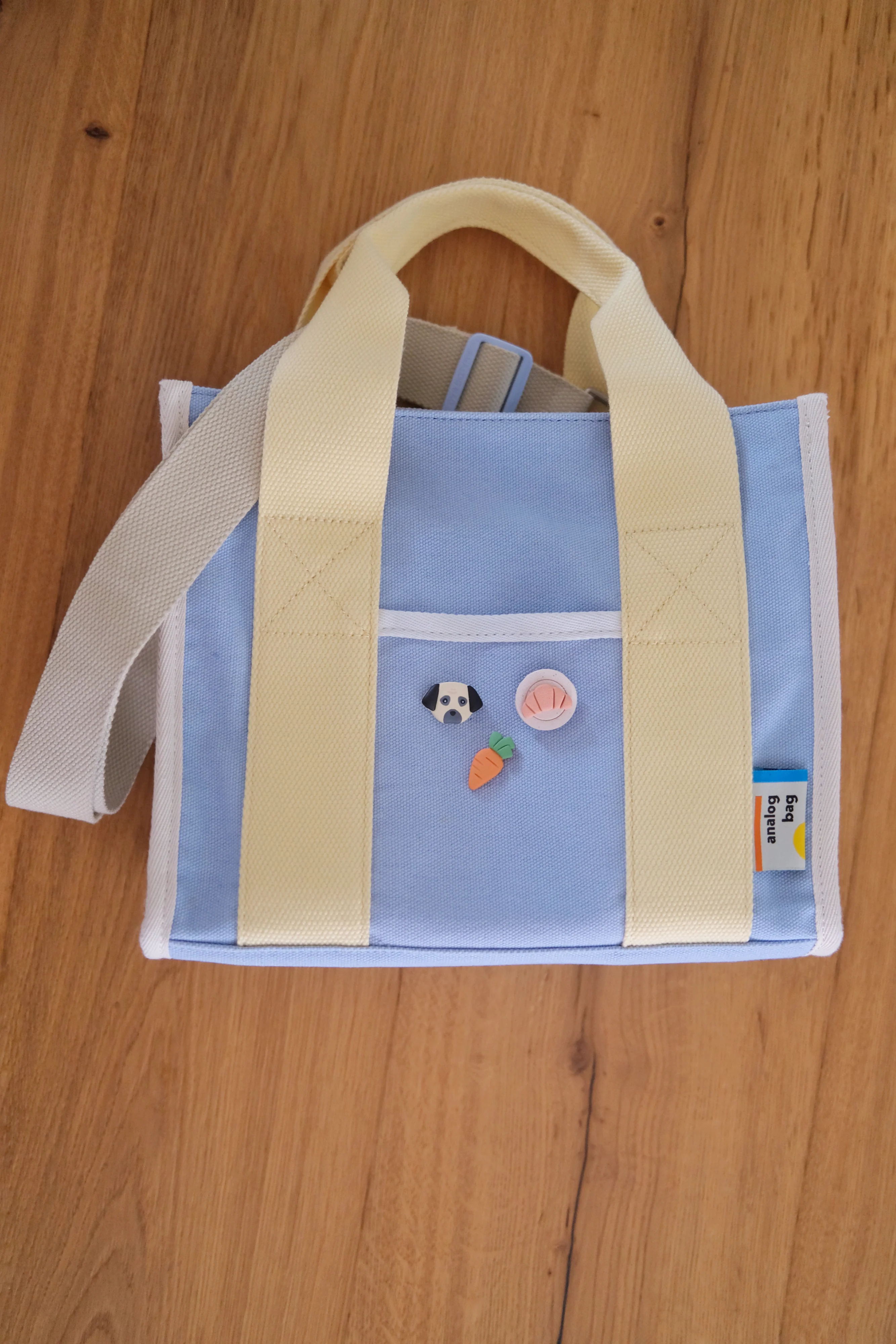 Dog Bobbin - Image 6