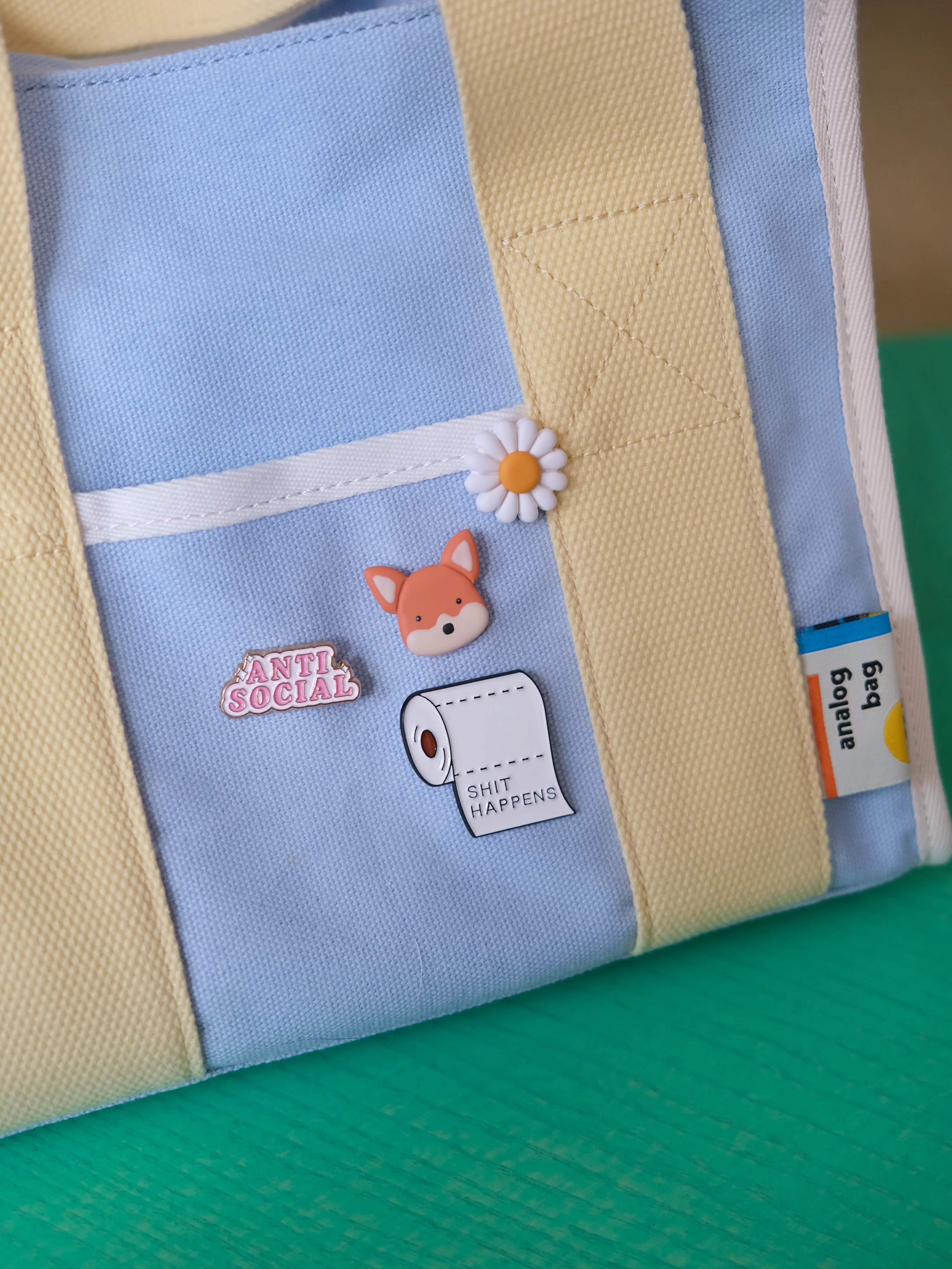 Dog Bobbin - Image 8