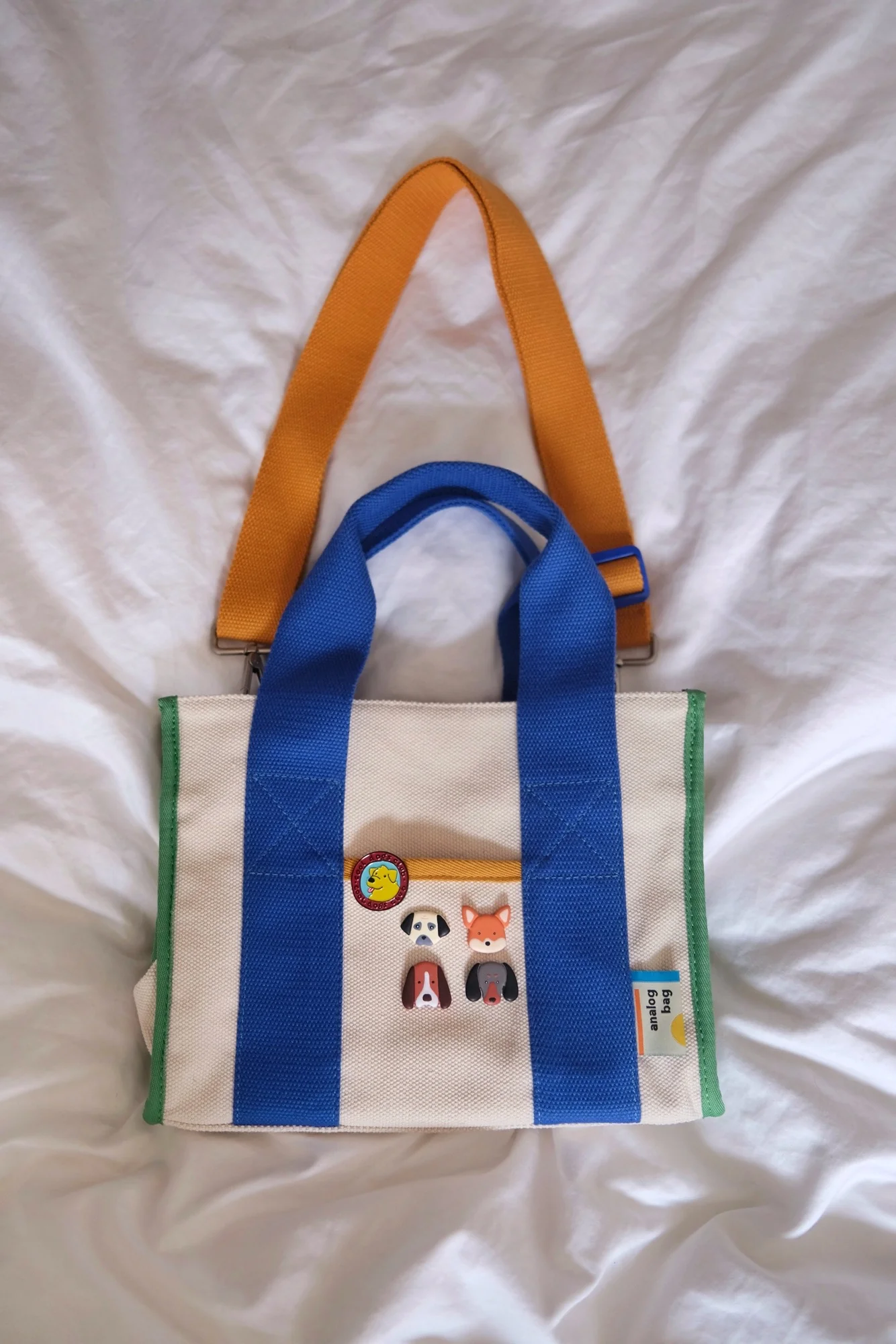 Dog Bobbin - Image 9