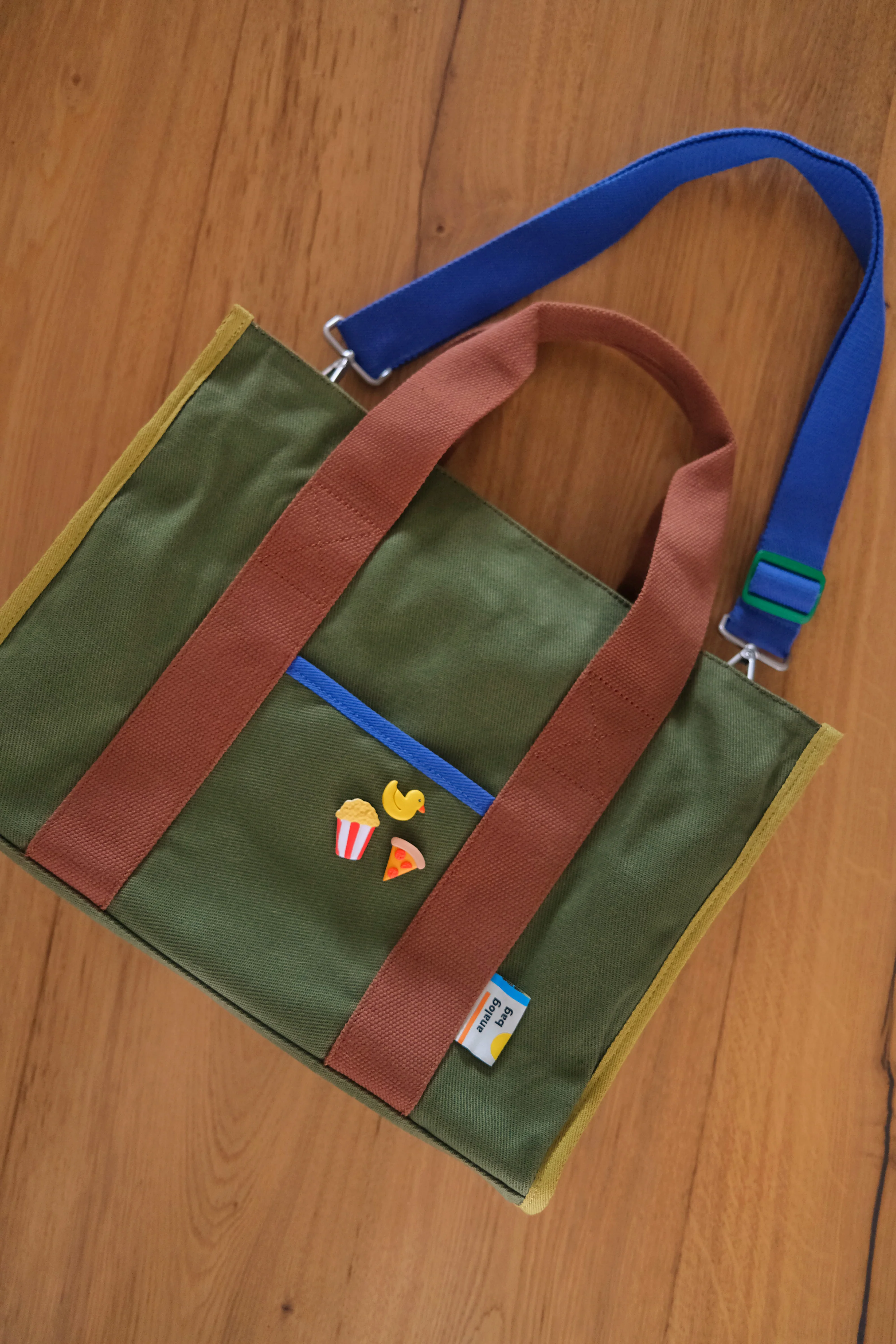 Dwight the Duck Bobbin - Image 10