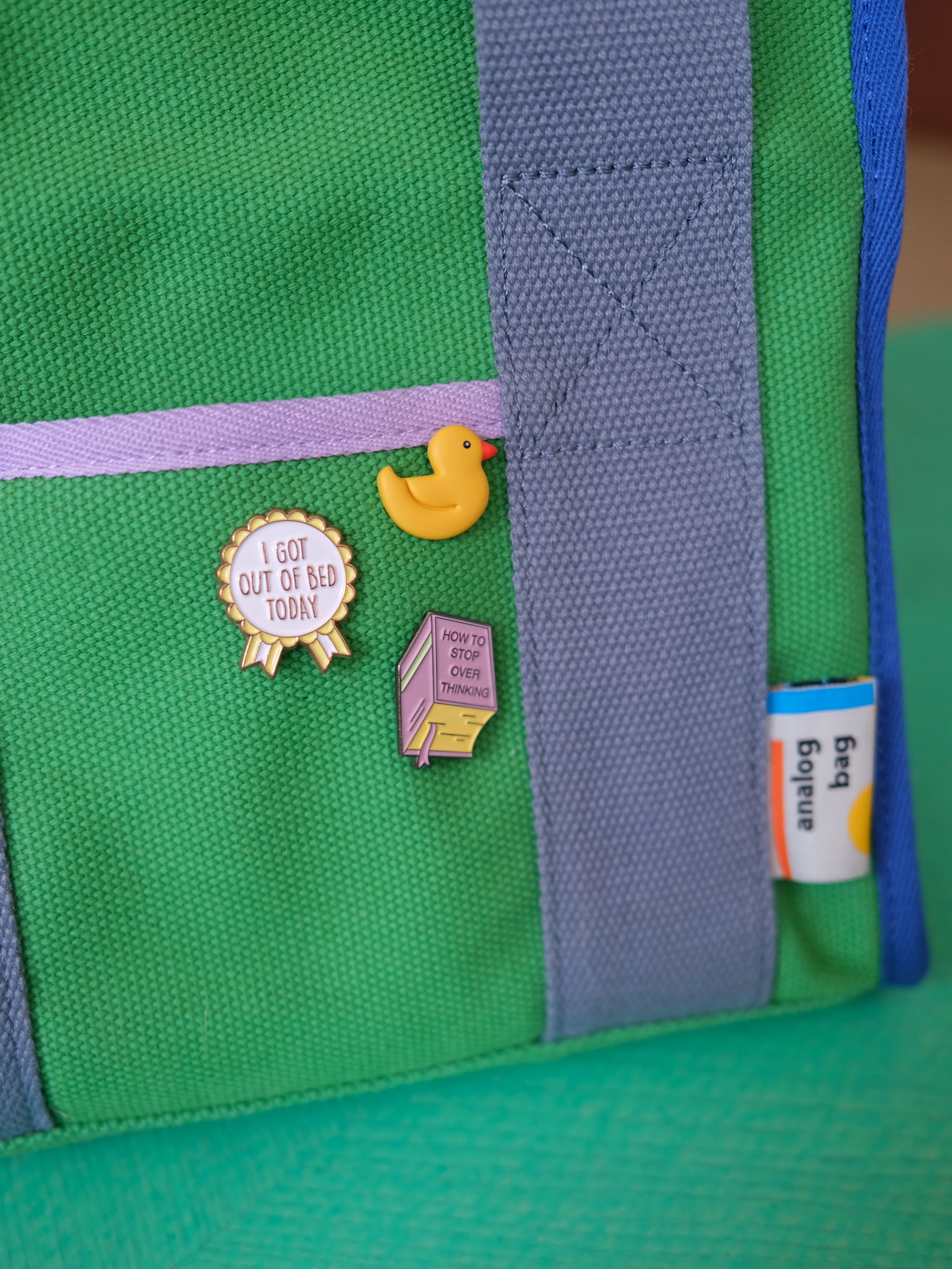 Dwight the Duck Bobbin - Image 11