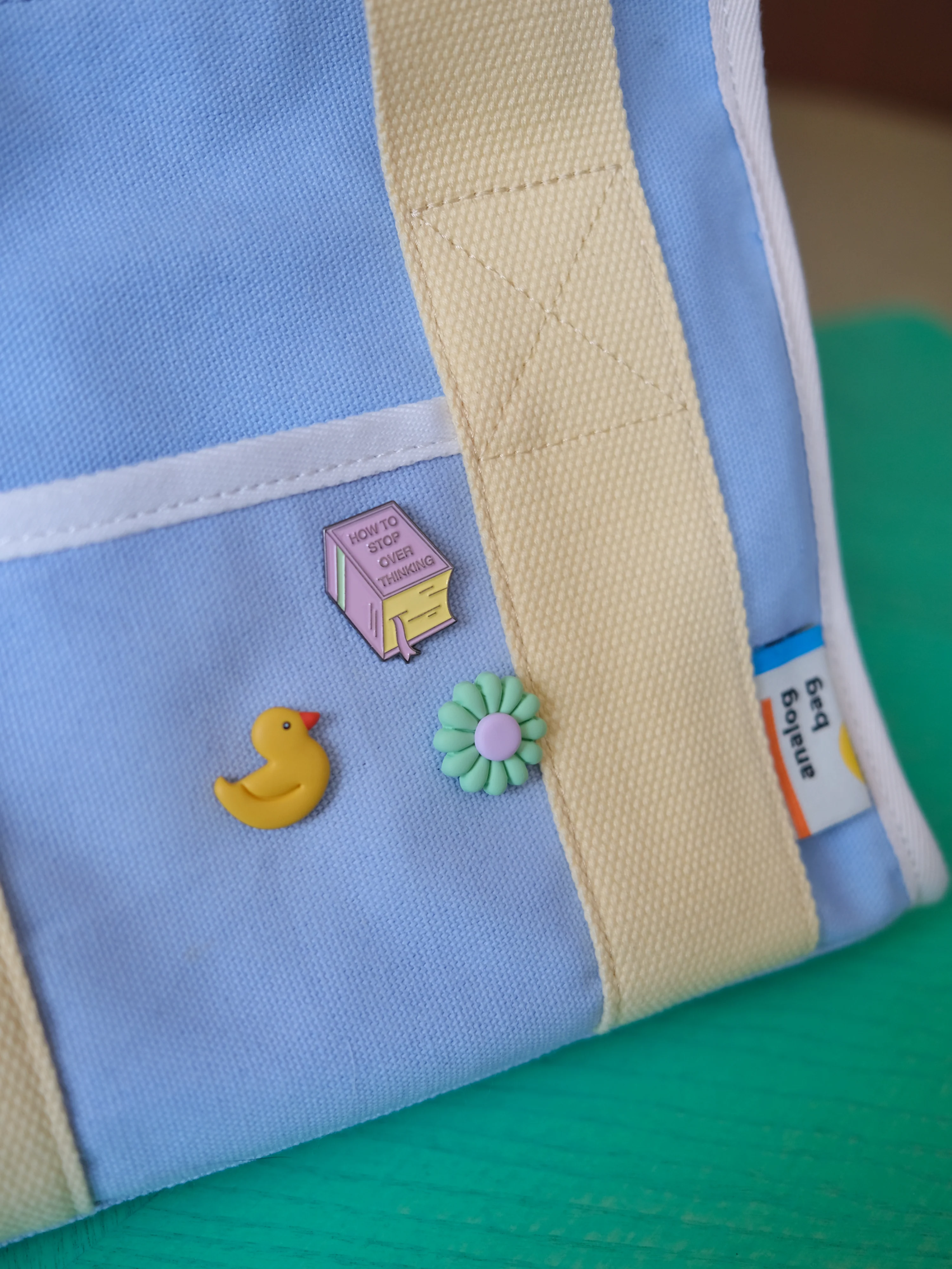 Dwight the Duck Bobbin - Image 15